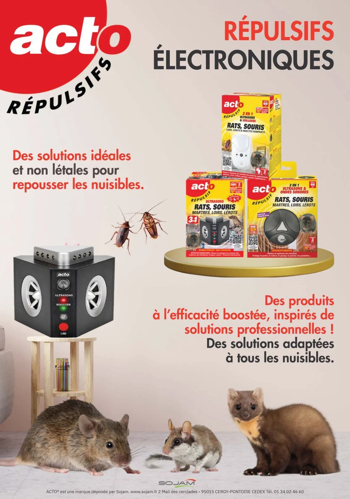 Catalogues Mr. Bricolage du 1 juillet au 19 juillet 2026 - Catalogue page 27