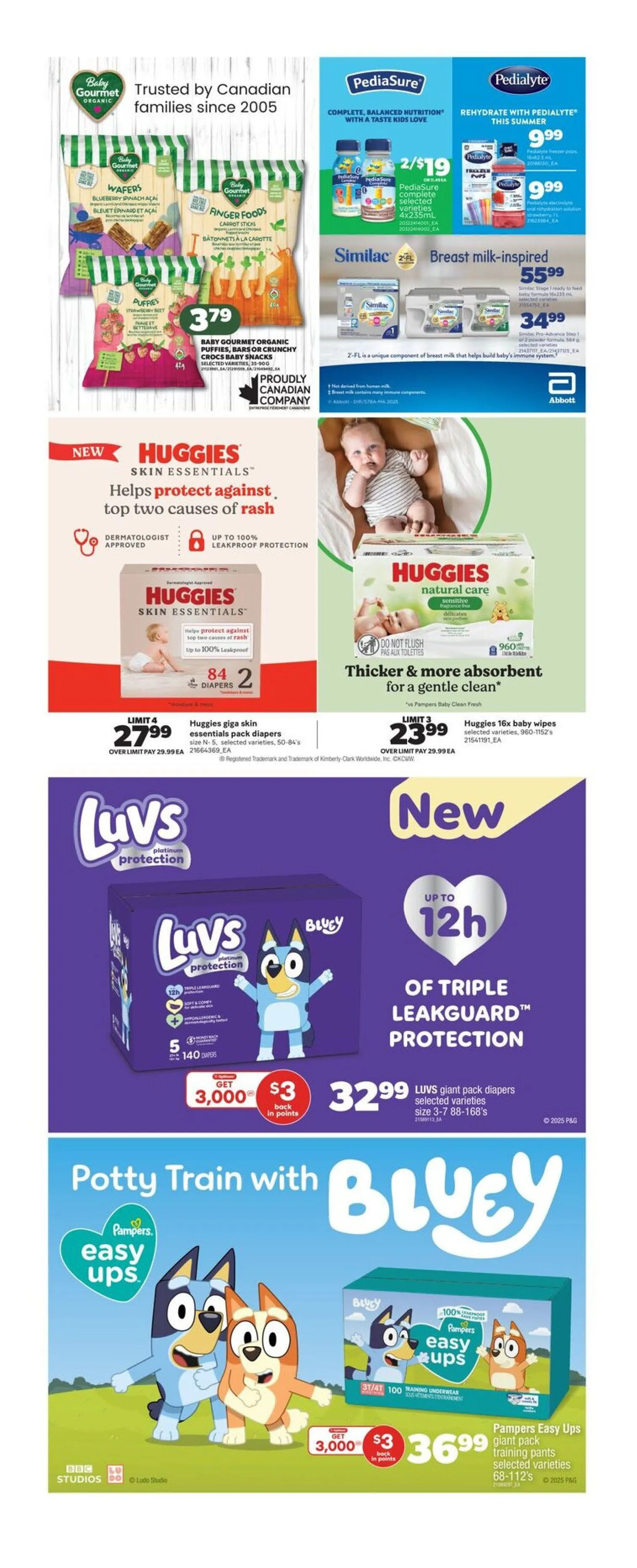 Real Canadian Superstore flyers from June 19 to June 25 2025 - flyer page 27