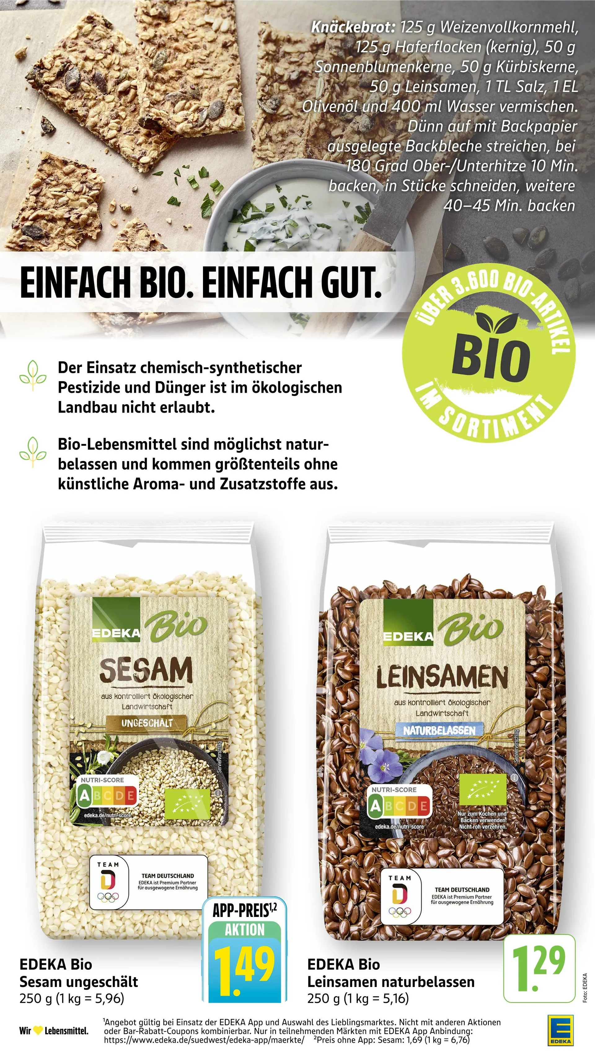 Edeka Angebote von 23. Februar bis 28. Februar 2026 - Prospekt seite 27