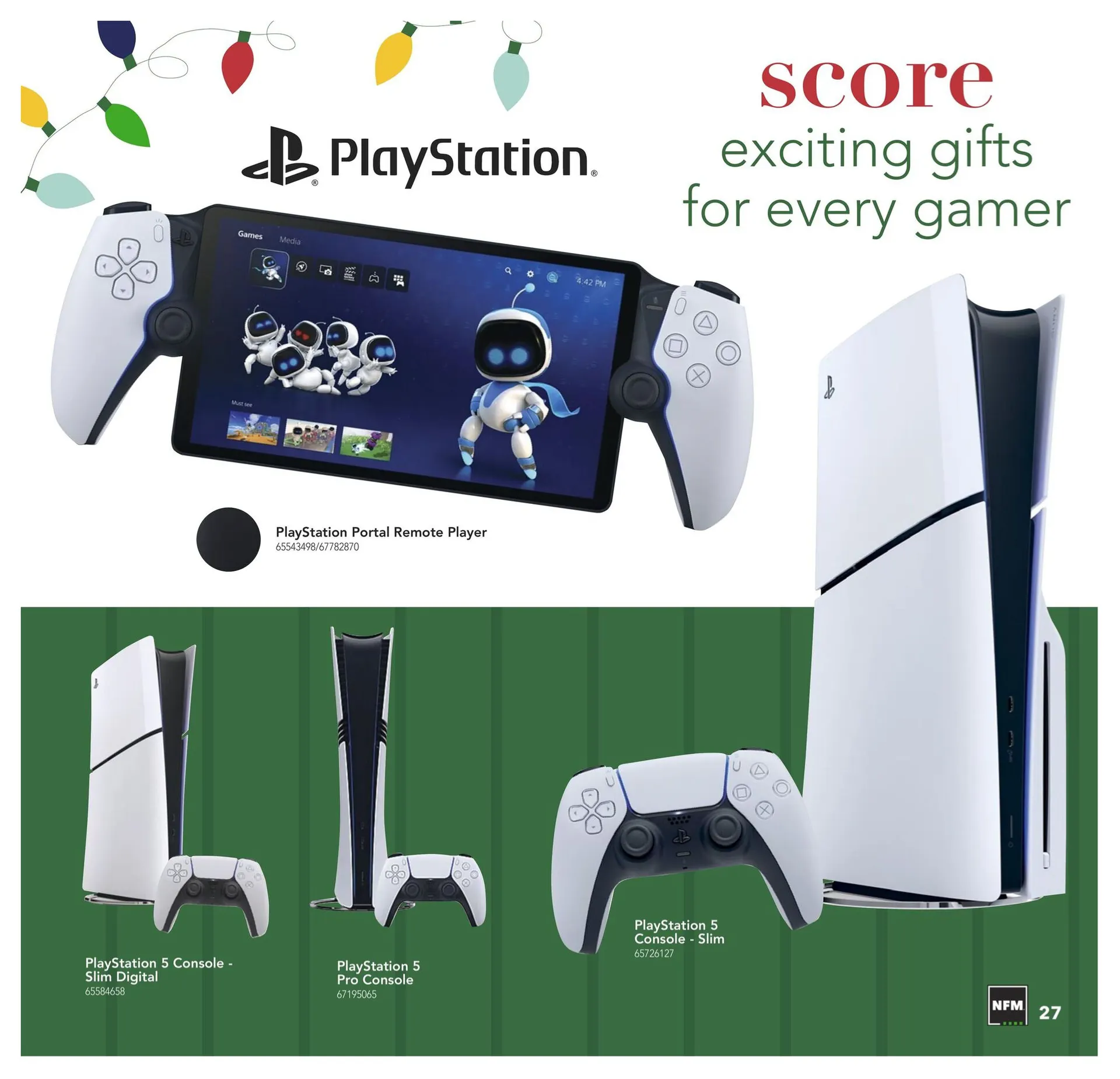 Weekly ad Nebraska Furniture Mart weekly ads from October 9 to November 30 2025 - Page 27