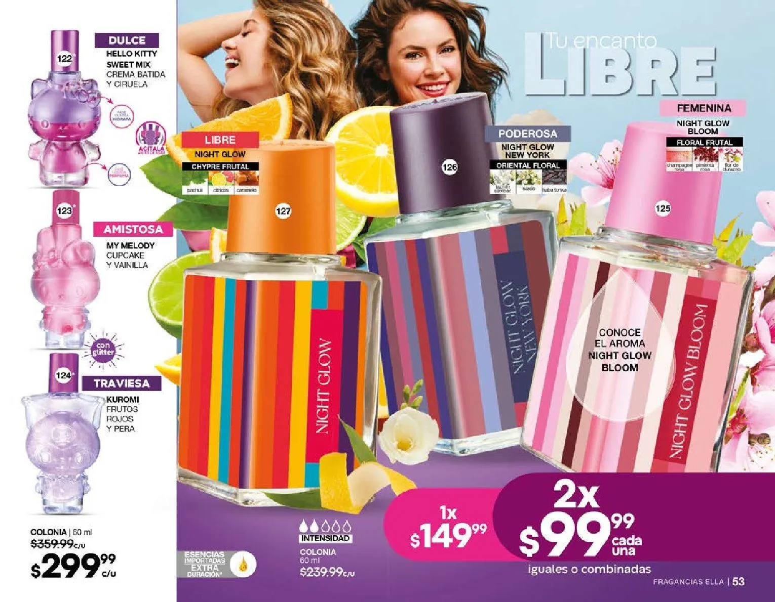 Catálogo de Fuller mx 22 de mayo al 30 de junio 2026 - Pagina 27