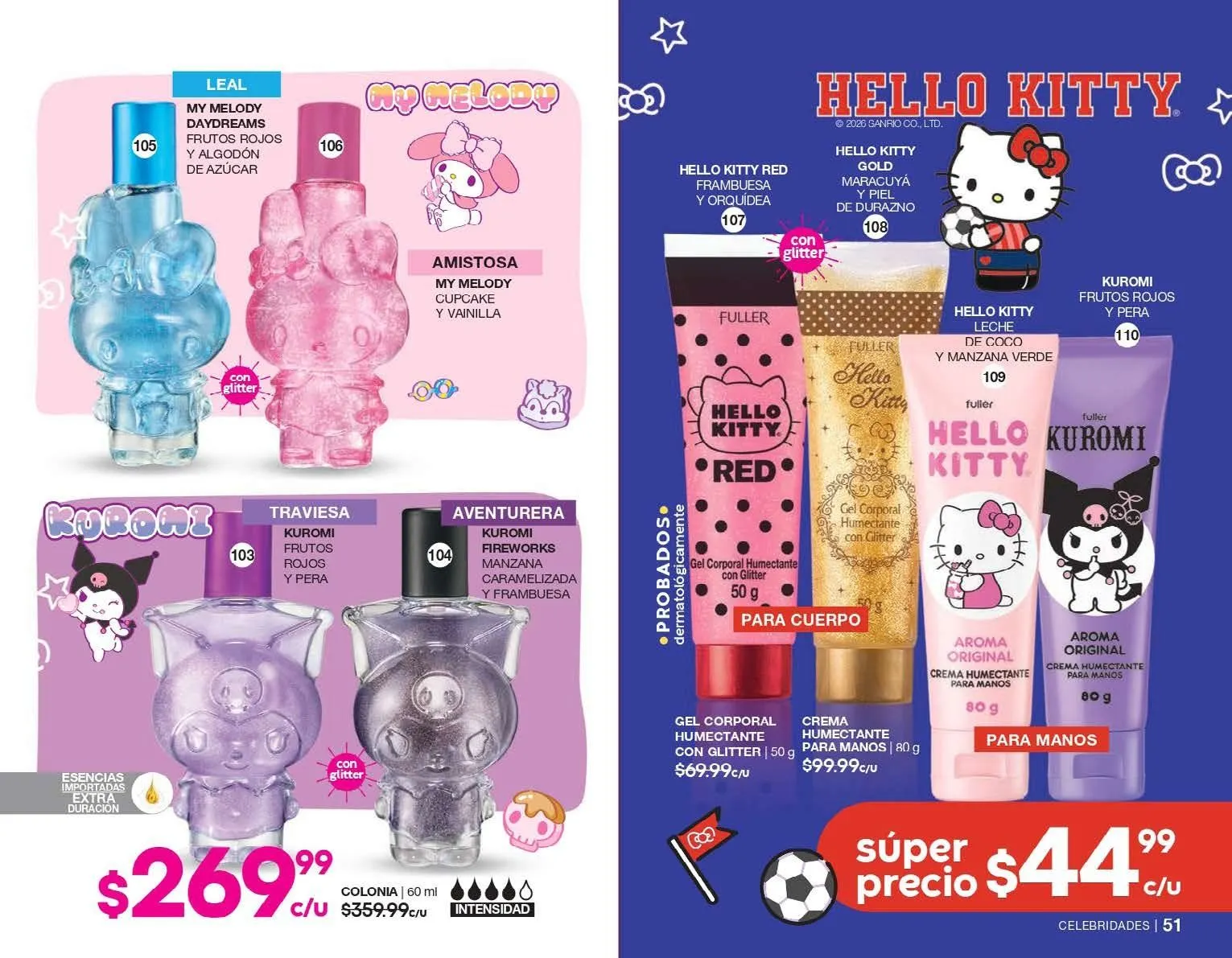 Catálogo de Ofertas 13 de mayo al 2 de junio 2026 - Pagina 27