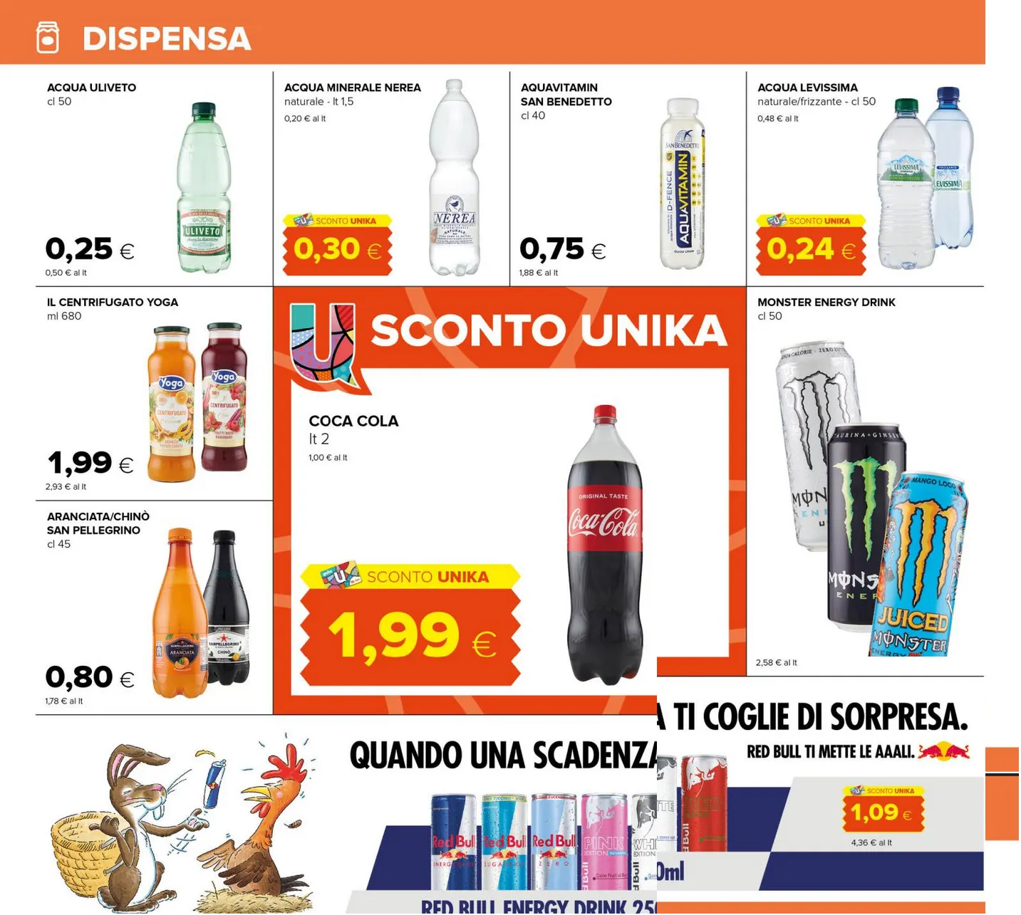 Volantini Tigre da 30 marzo a 6 aprile di 2026 - Pagina del volantino 27