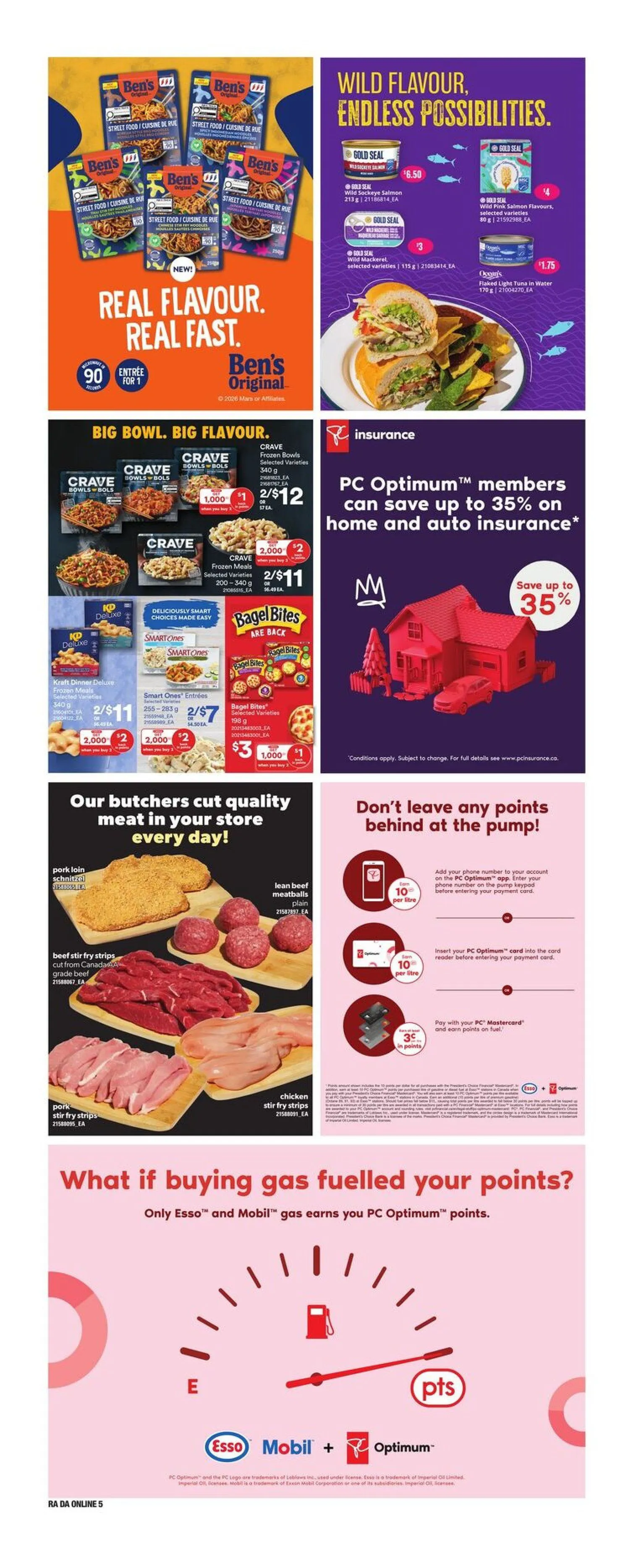 Dominion flyers from March 12 to March 18 2026 - flyer page 27