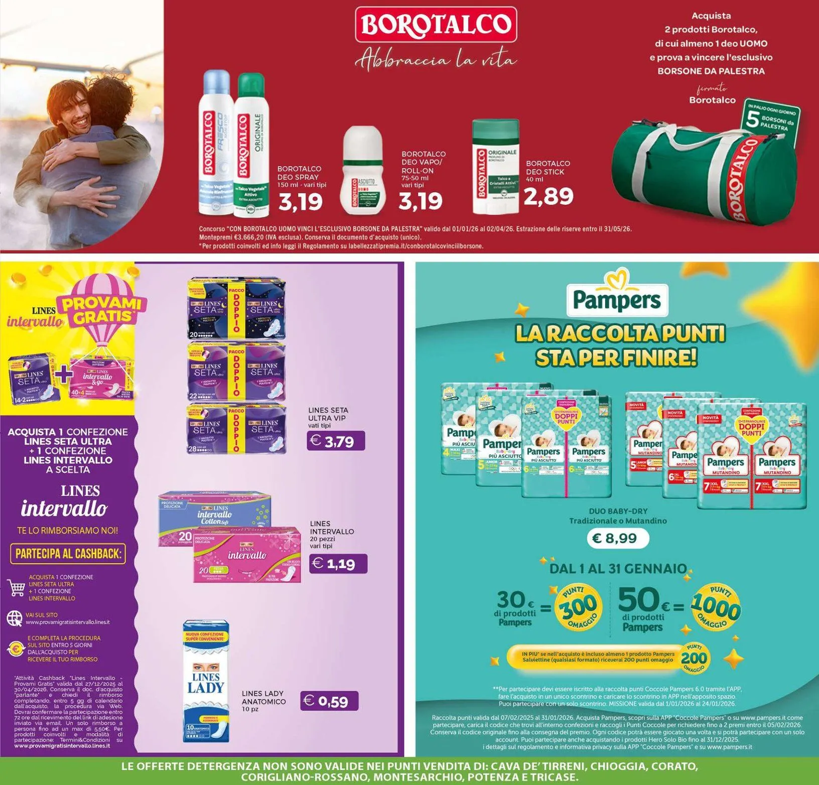 Happy Casa Store Volantino da 3 gennaio a 17 gennaio di 2026 - Pagina del volantino 27