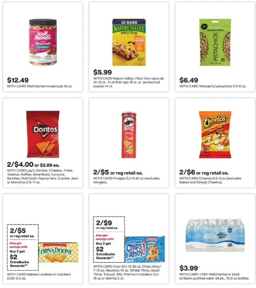 Weekly ad CVS Health Sales from March 22 to March 29 2026 - Page 27