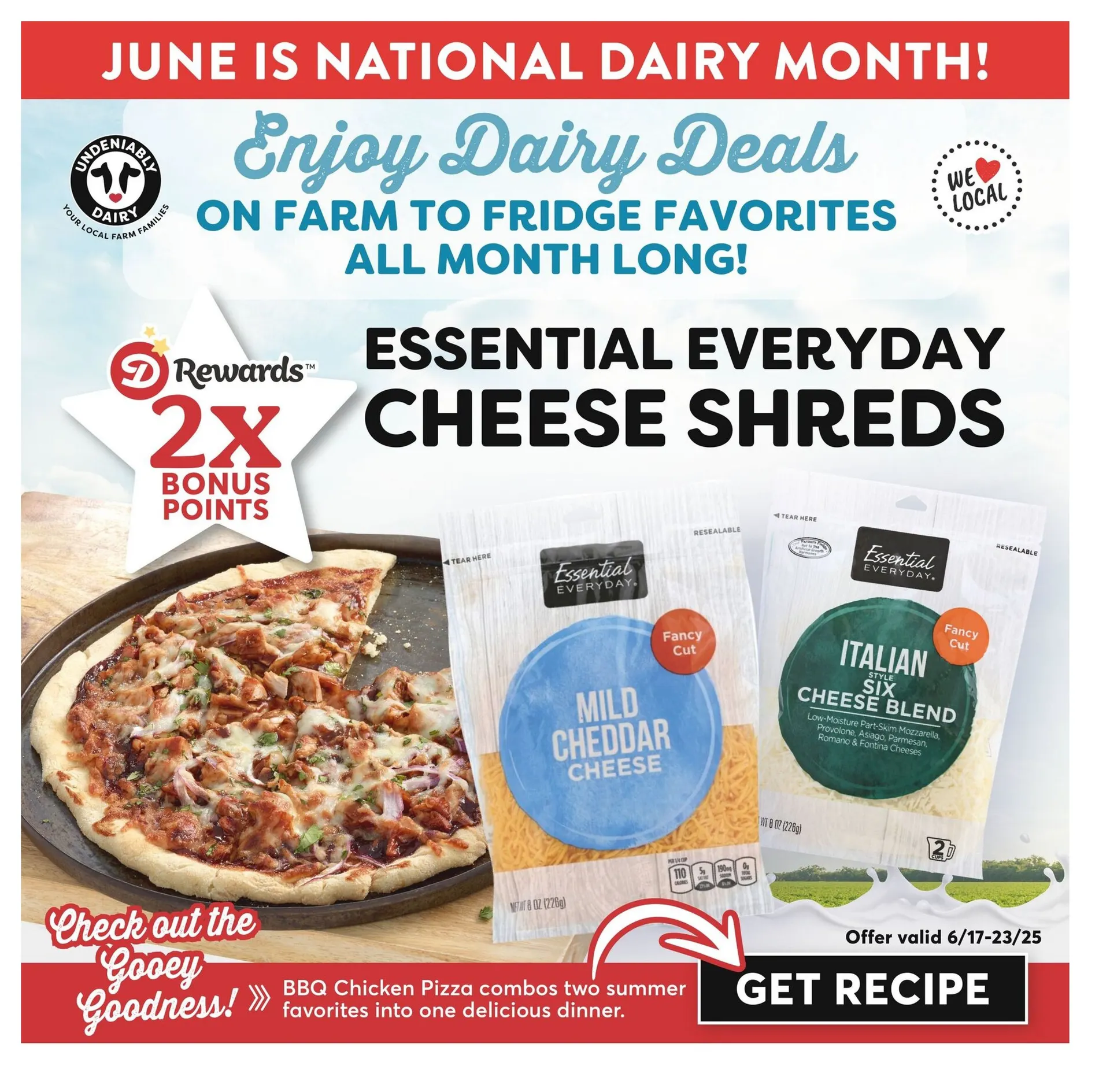 Weekly ad Dierbergs weekly ads from June 17 to June 24 2025 - Page 27