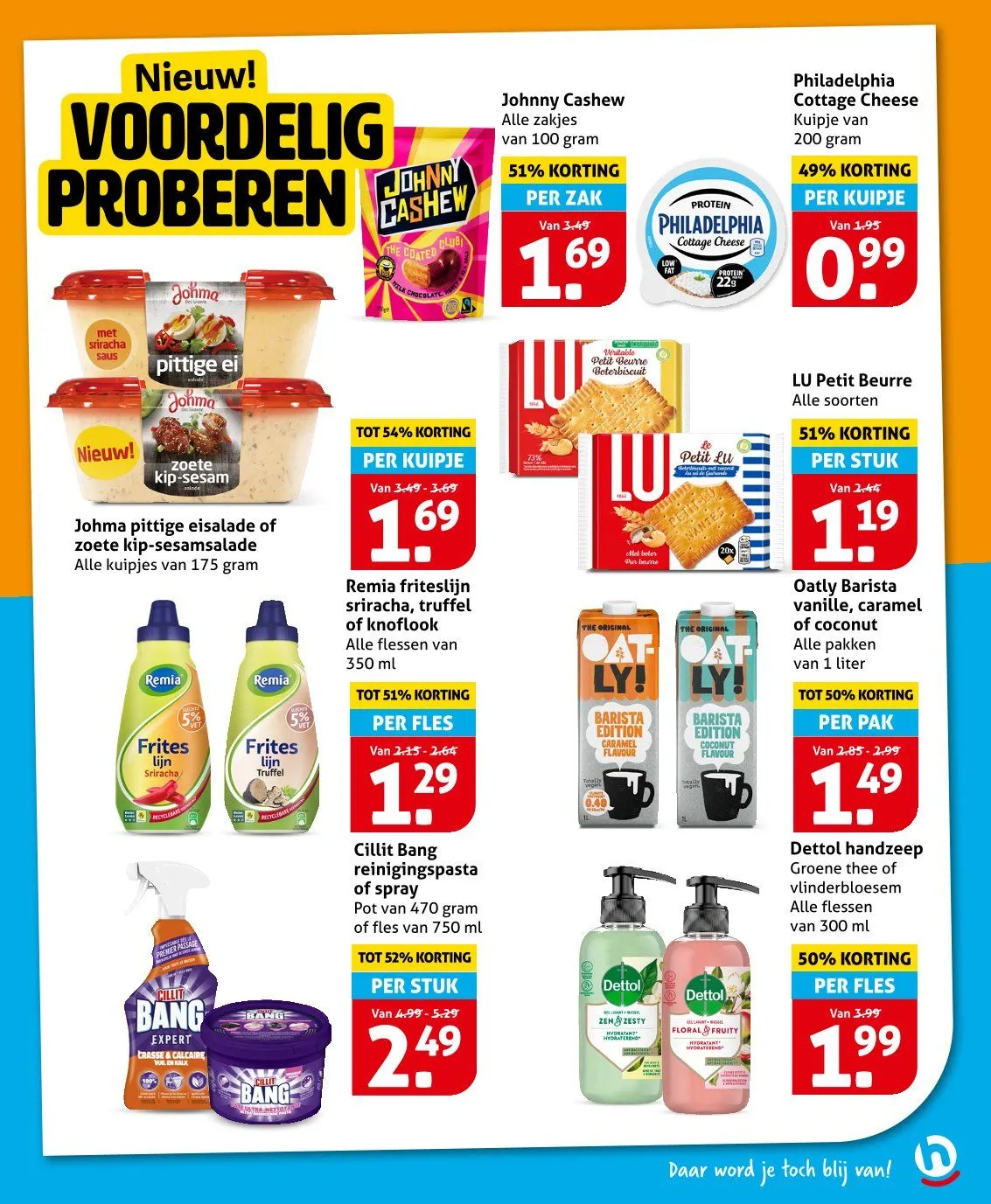Hoogvliet folders van 10 juni tot 16 juni 2026 - Folder pagina 27