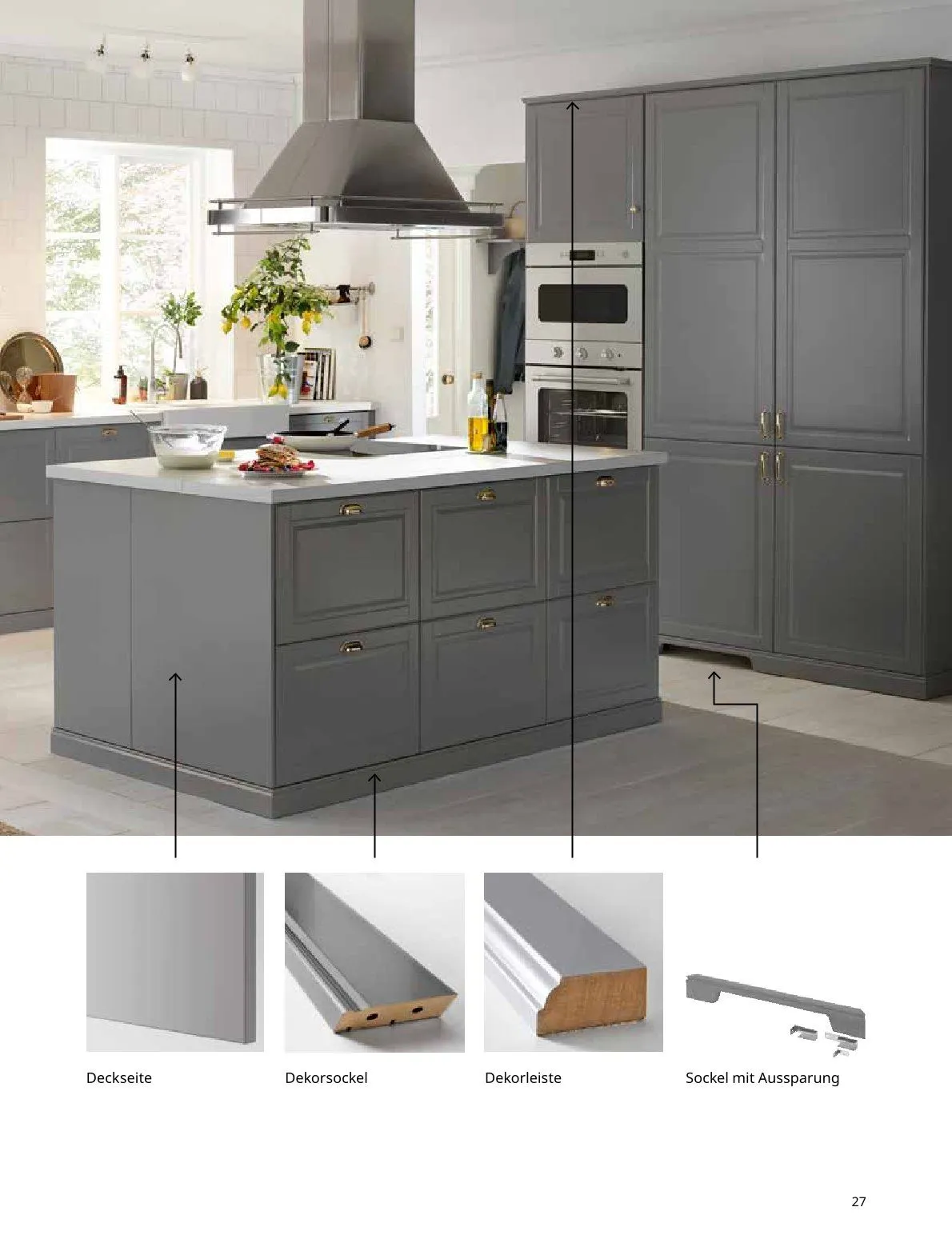  IKEA Prospekte von 15. Mai bis 31. Juli 2026 - Flugblätt seite  27