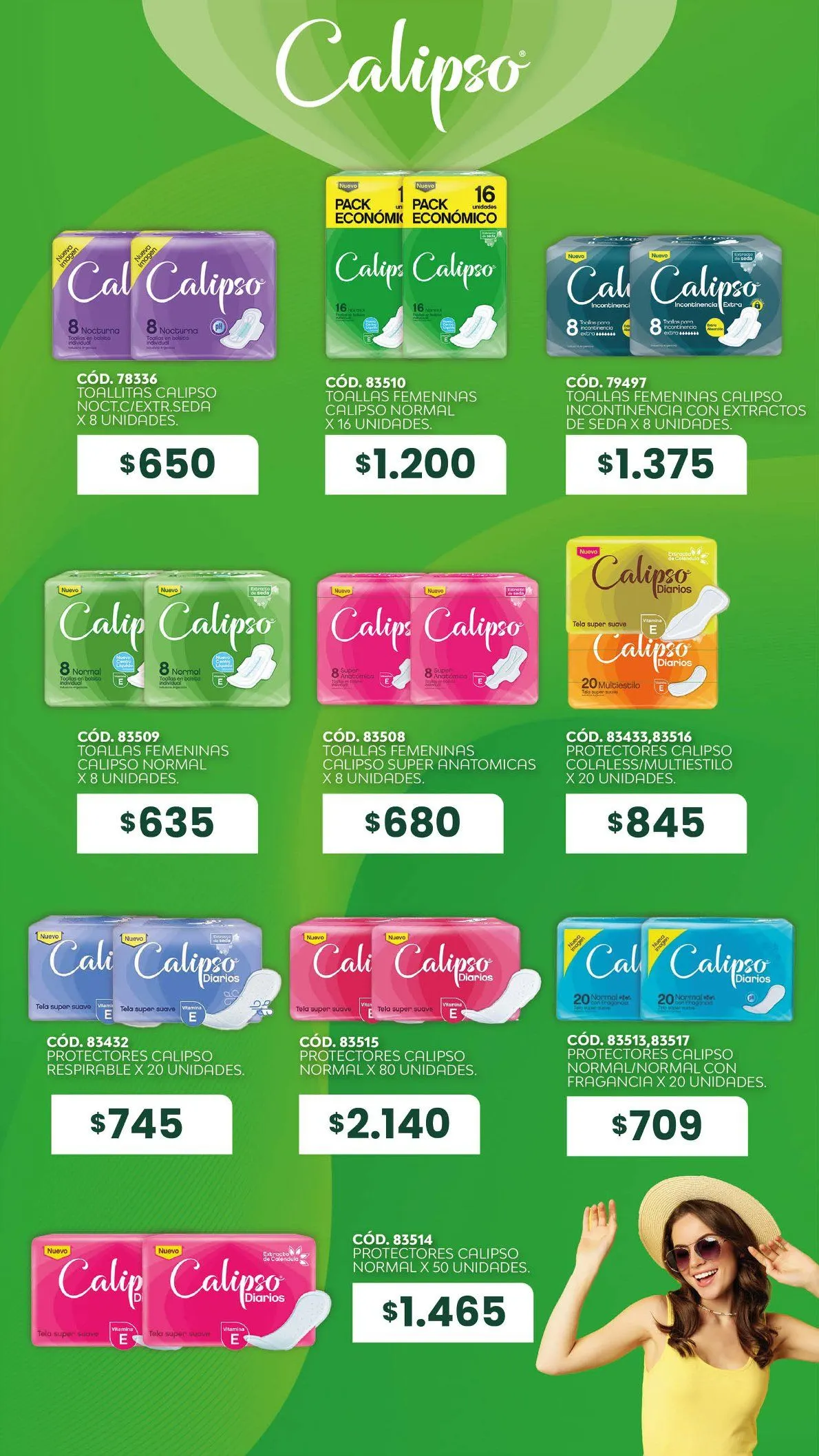 Ofertas de Yaguar Ofertas 3 de febrero al 9 de febrero 2025 - Página 27 del catálogo