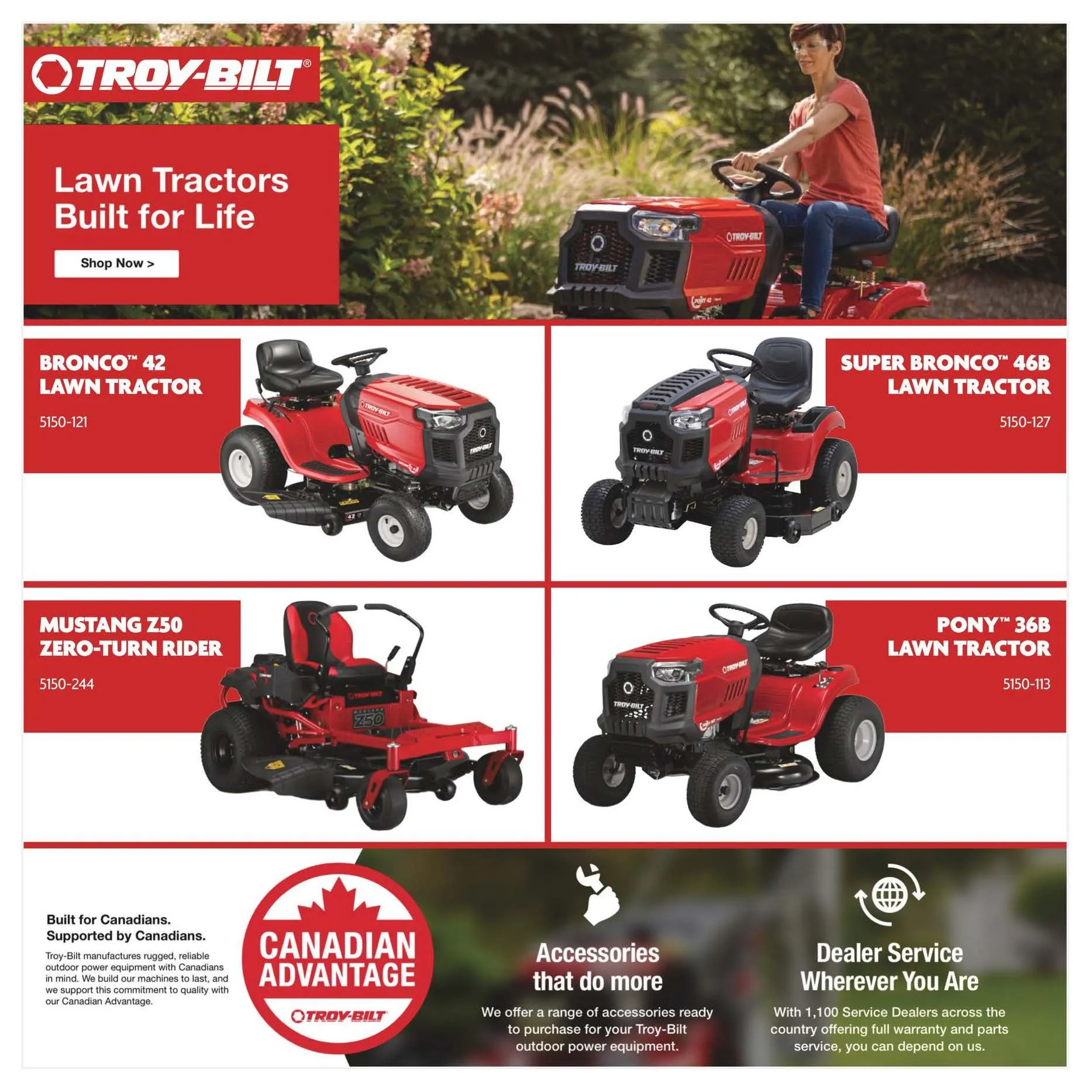 Home Hardware flyers from June 11 to June 18 2025 - flyer page 27