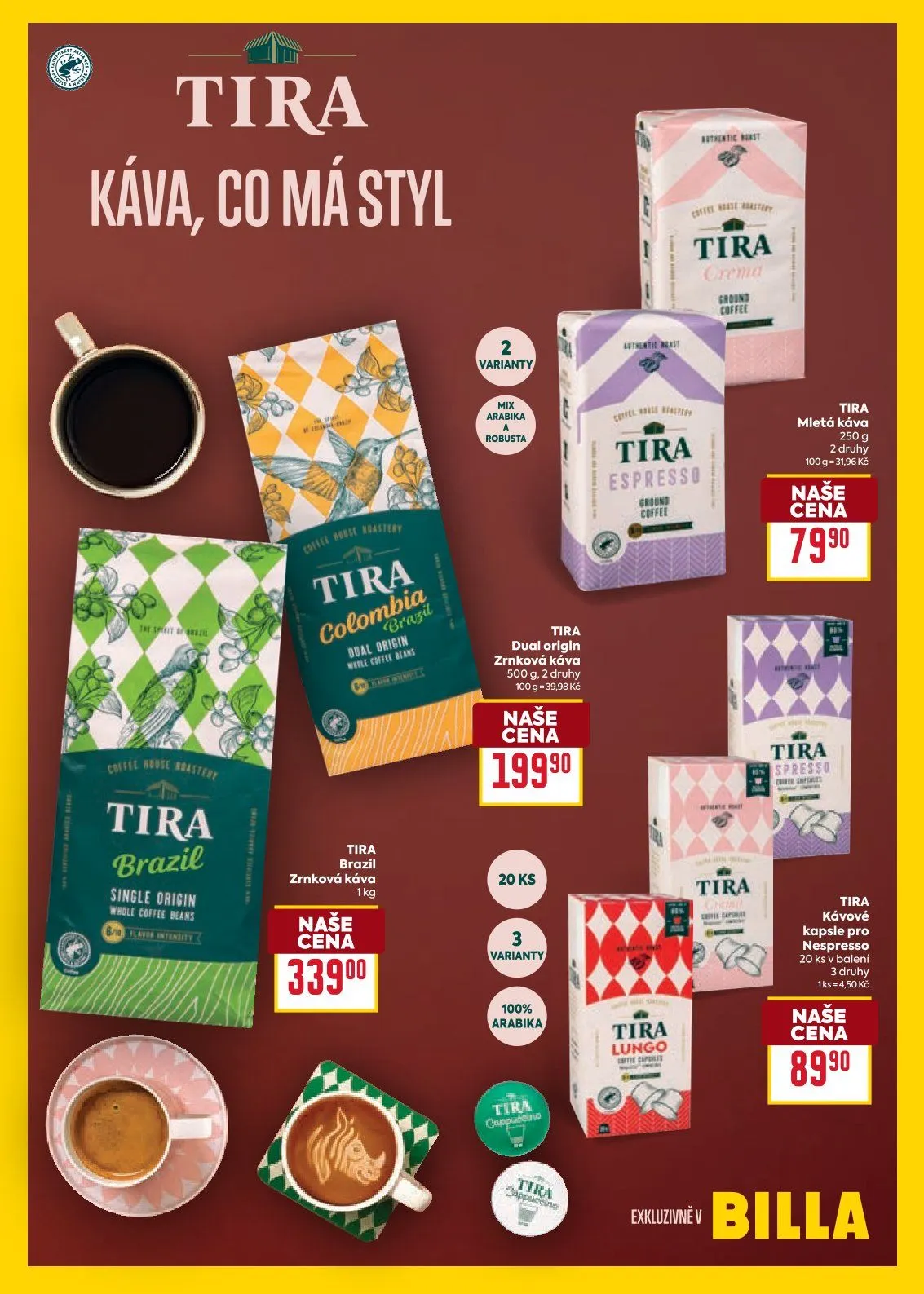 BILLA - 28. května 2. června 2026 - Page 27