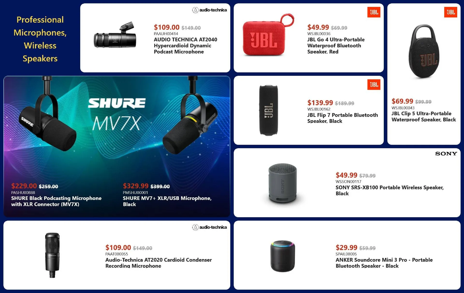 Canada Computers Sales from November 28 to December 4 2025 - flyer page 27