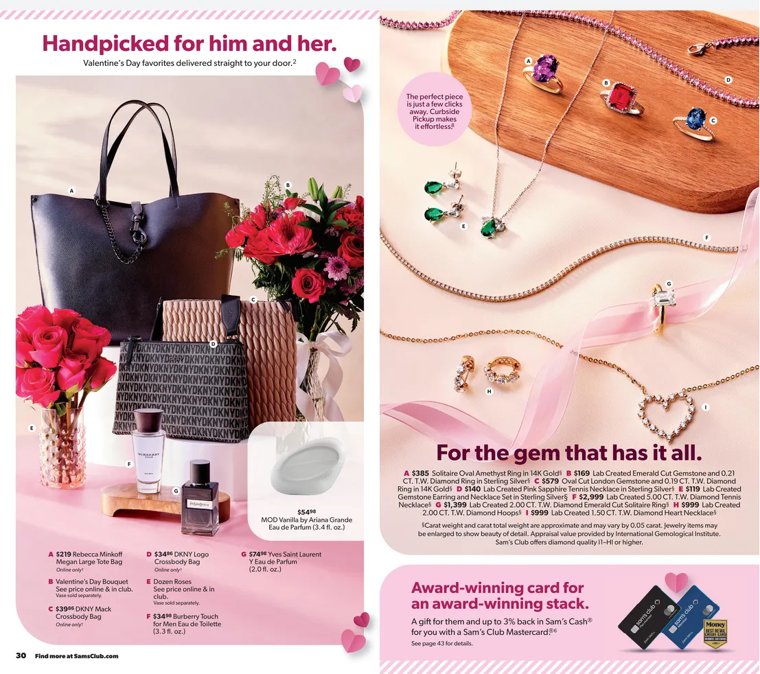 Weekly ad Sam's Club  Sales from January 28 to February 22 2026 - Page 28