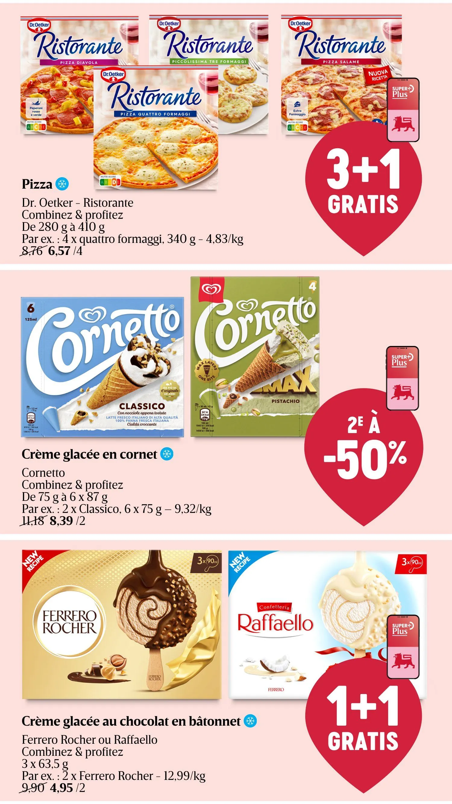 Delhaize Folders van 18 juni tot 24 juni 2026 - folder pagina 27
