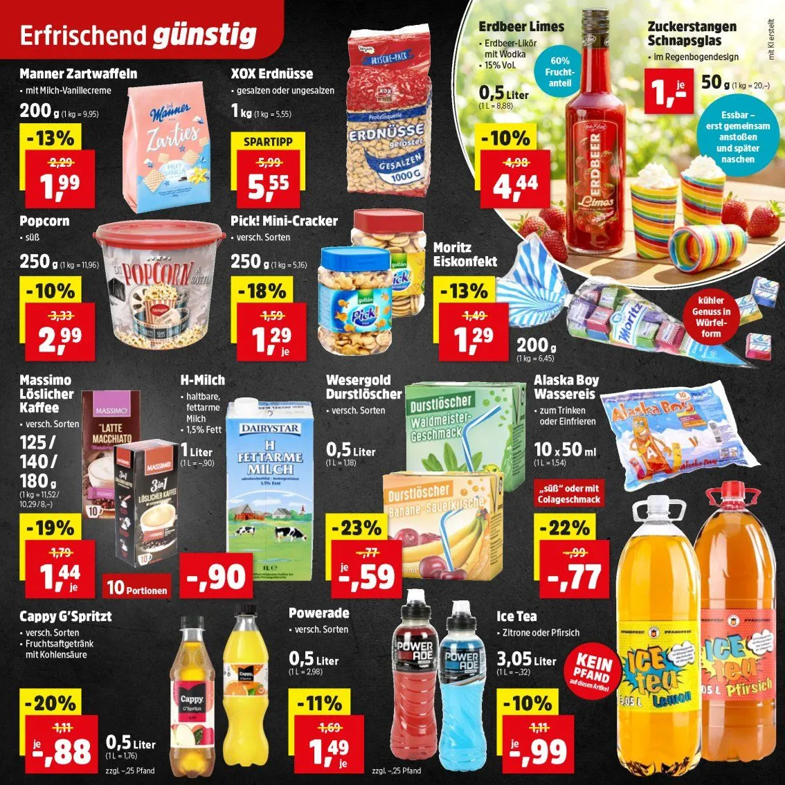 Thomas Philipps Angebote von 27. April bis 2. Mai 2026 - Flugblätt seite  27