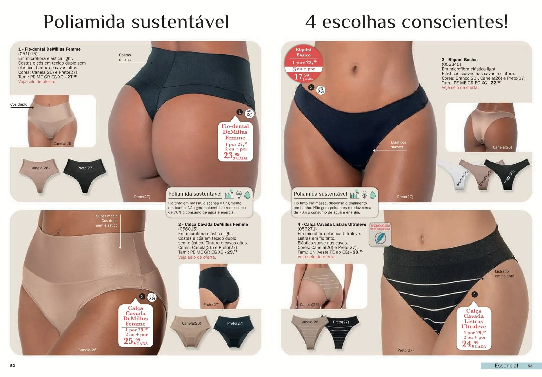 Encarte de Ofertas 3 de novembro até 30 de novembro 2025 - Pagina 27