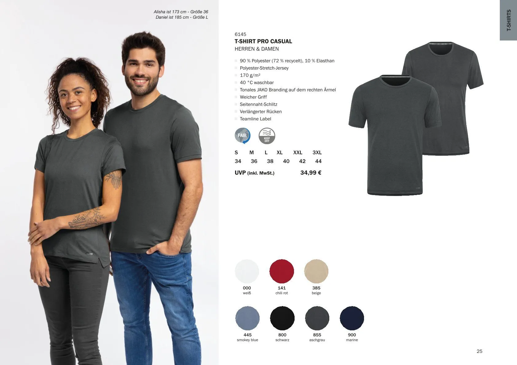 Jako Prospekt von 22. Januar bis 31. Dezember 2025 - Prospekt seite 78