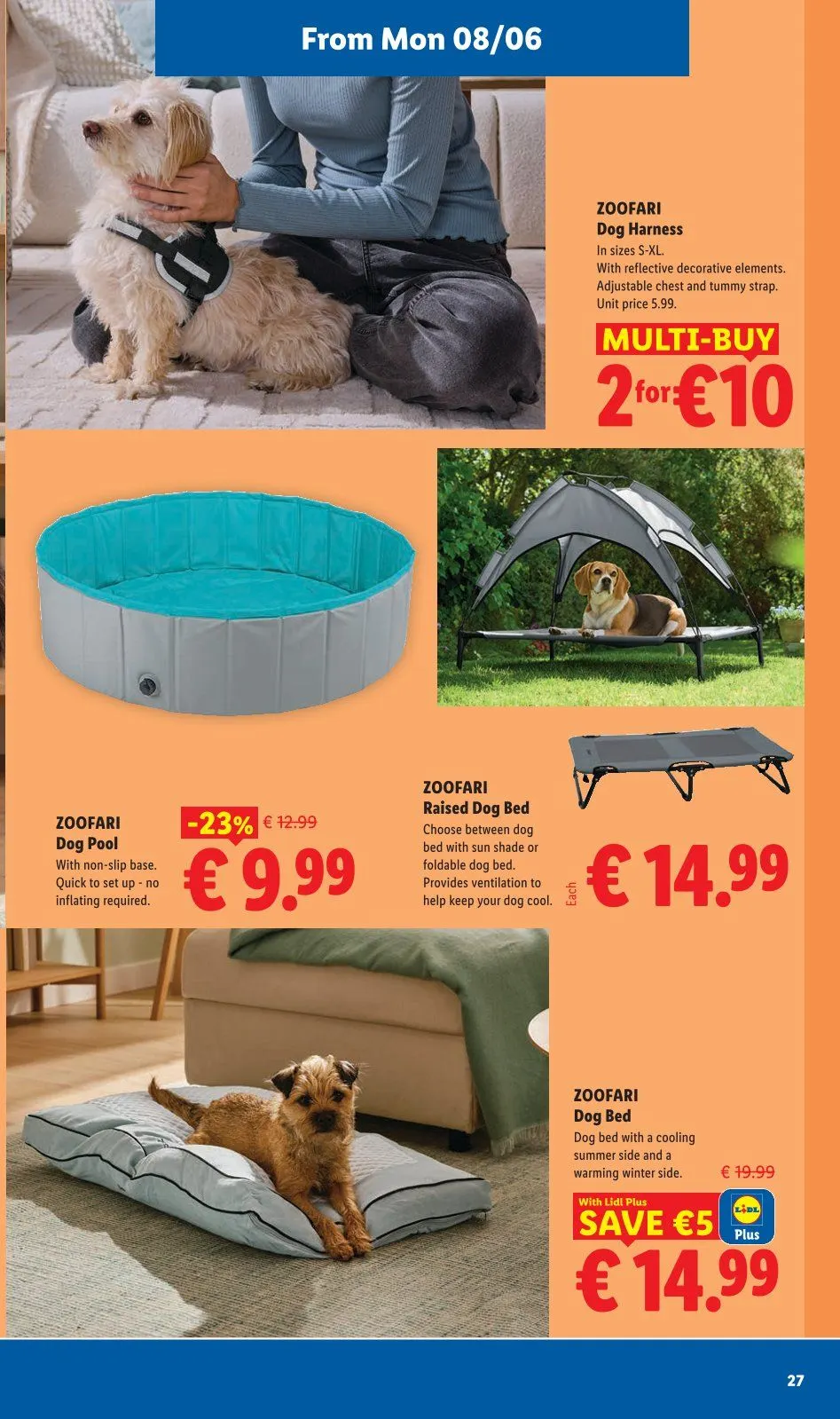  Lidl weekly ads - 4 June 10 June 2026 - Page 27