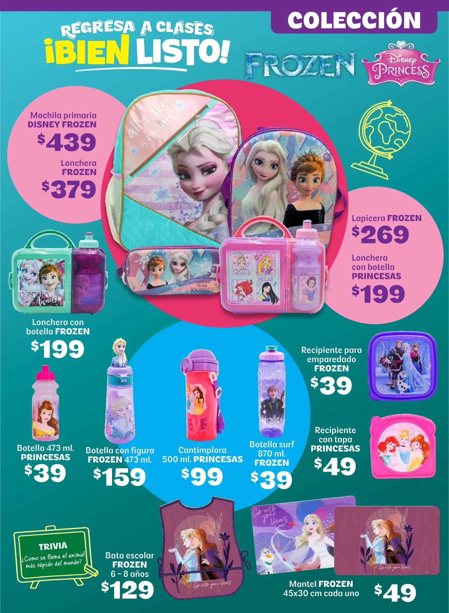 Catálogo de Soriana Ofertas 18 de julio al 13 de agosto 2025 - Pagina 27