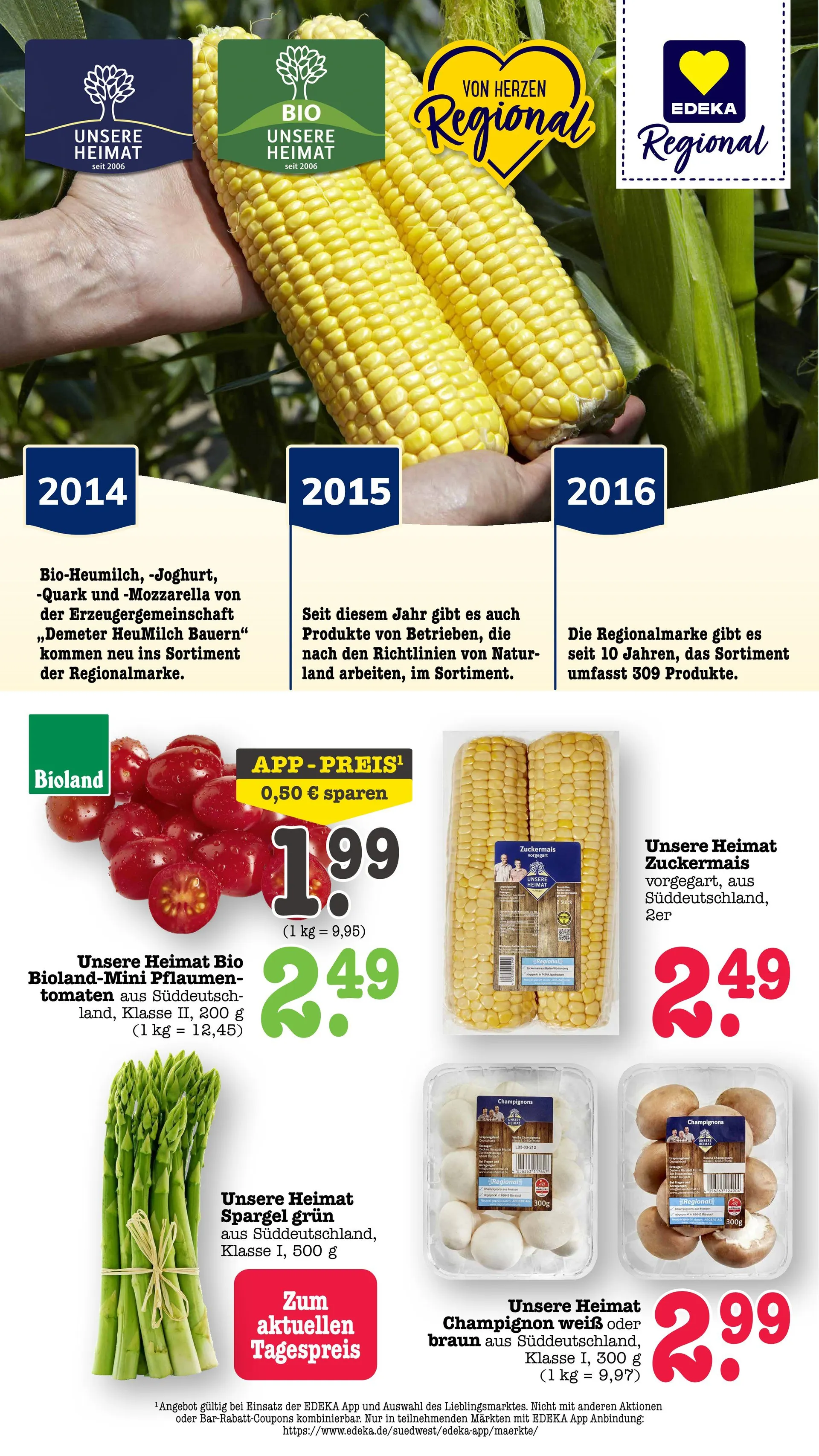 Rabatte von 26. Mai bis 30. Mai 2026 - Prospekt seite 27