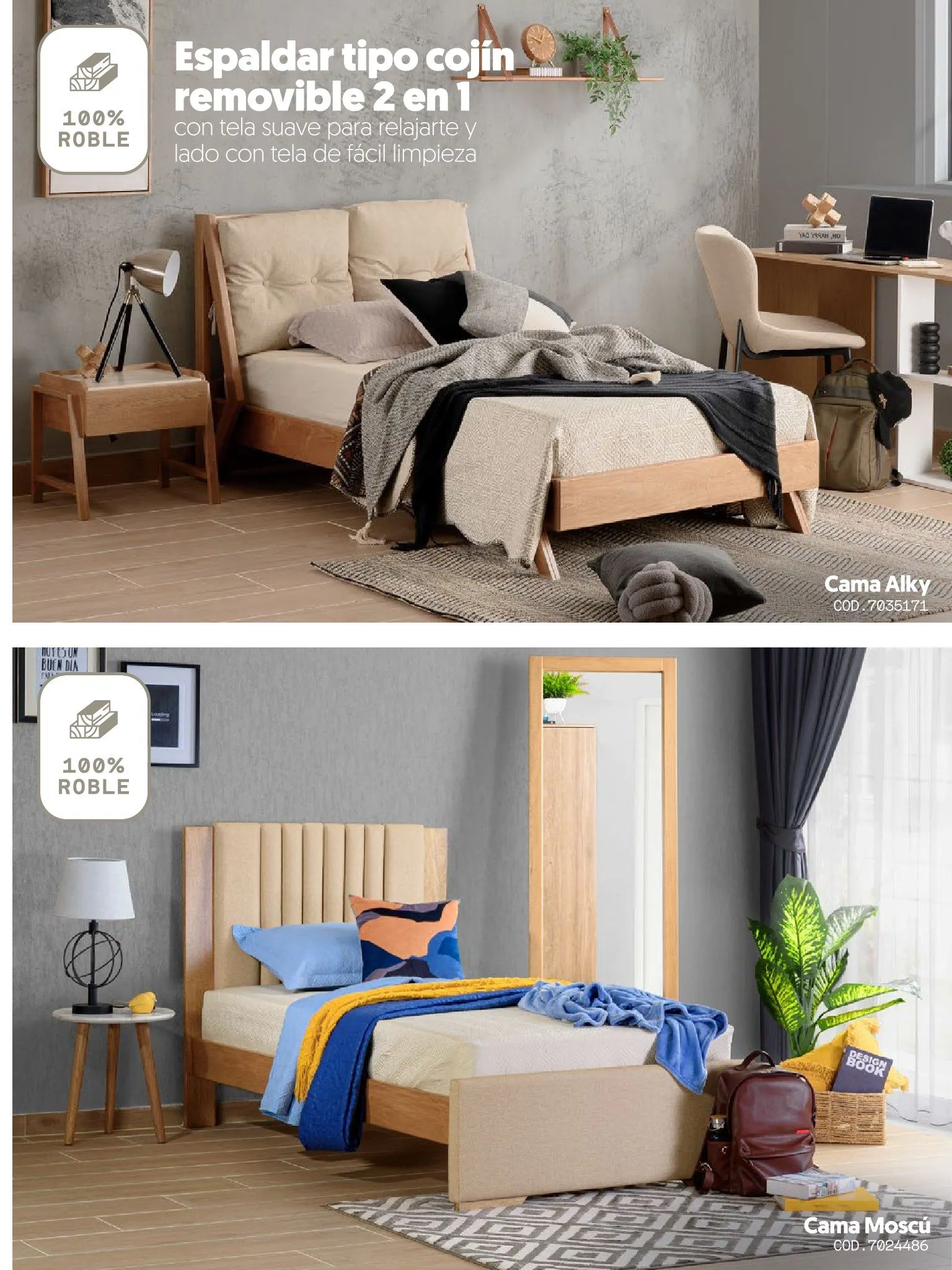 Catalogo de Catalogo 1 de junio al 31 de diciembre 2025 - Pag 27