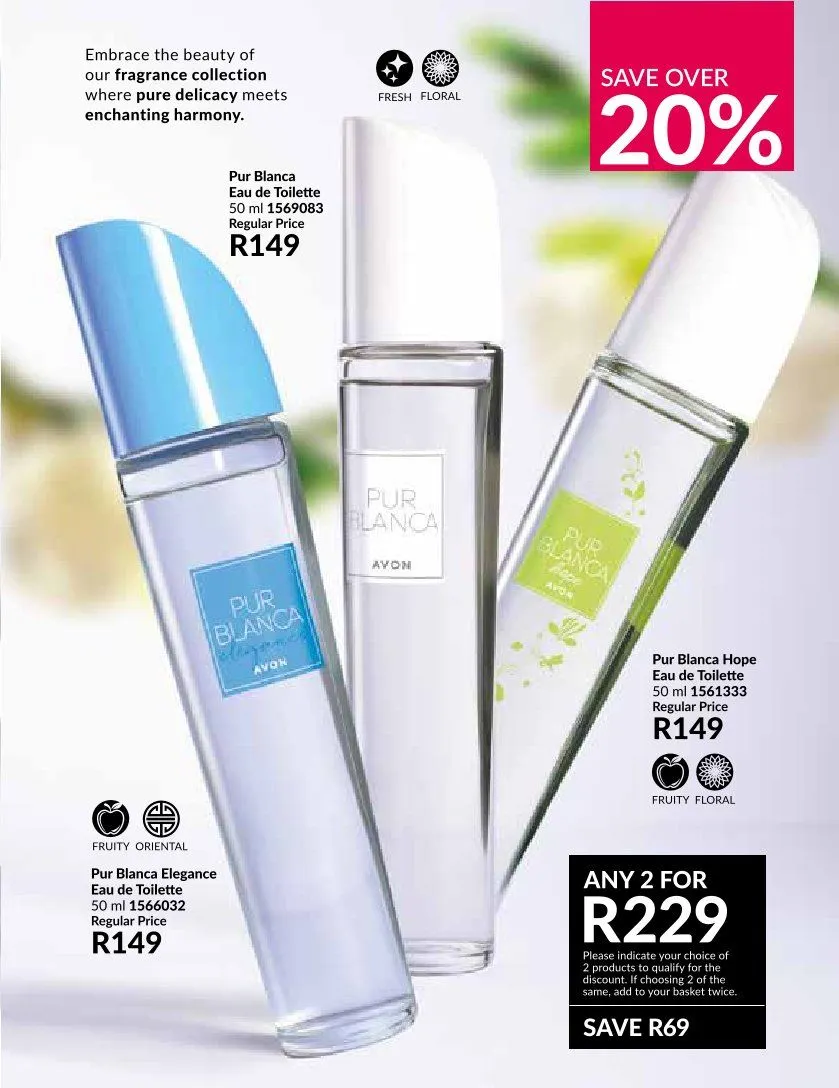 Avon weekly ads from 1 July to 31 July 2025 - Catalogue Page 27
