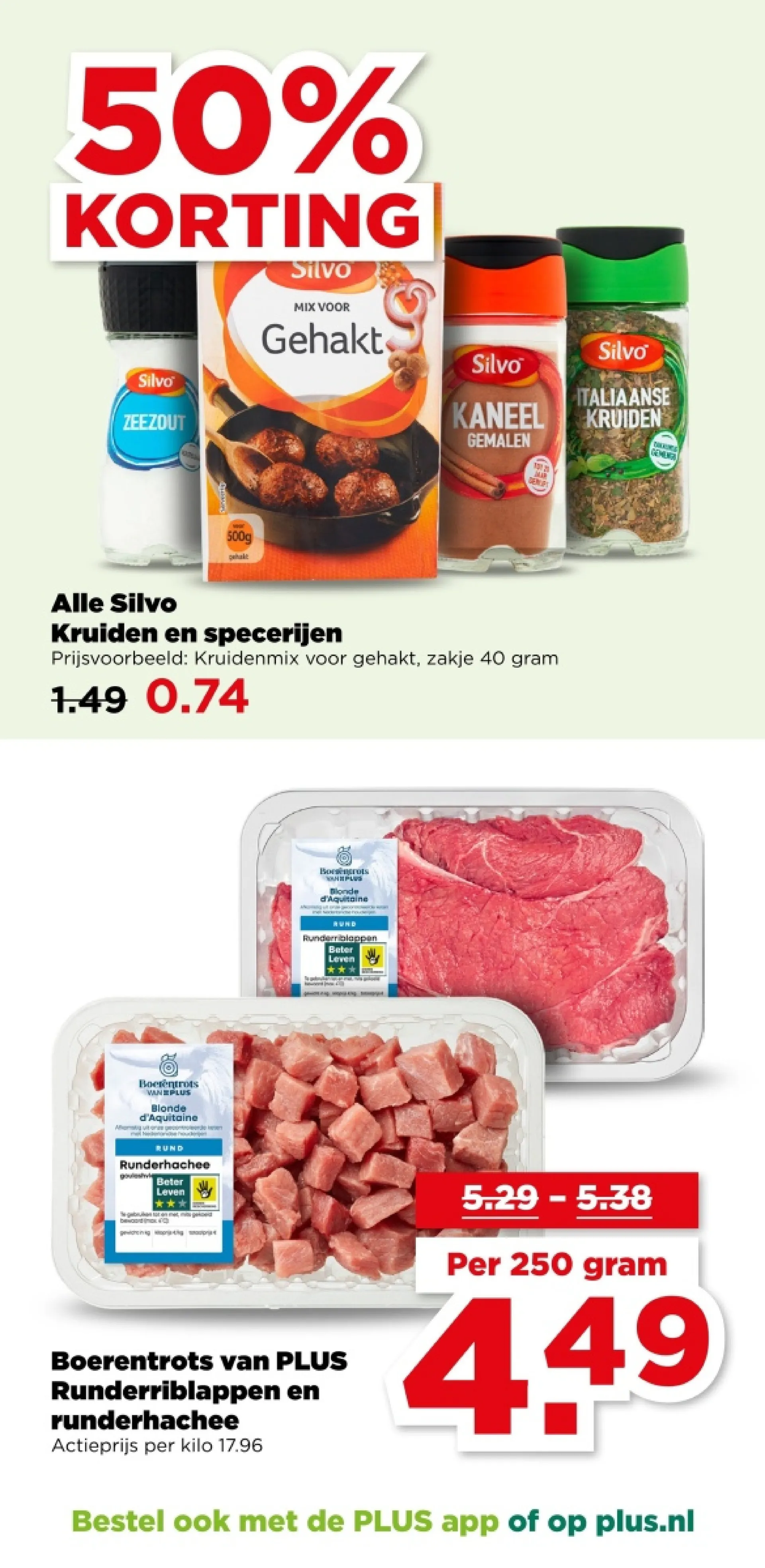 Plus folders van 4 februari tot 10 februari 2026 - Folder pagina 27