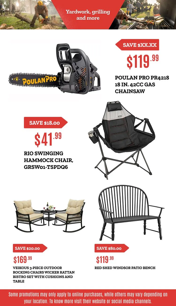 Weekly ad Weekly Ad from September 3 to September 18 2025 - Page 9