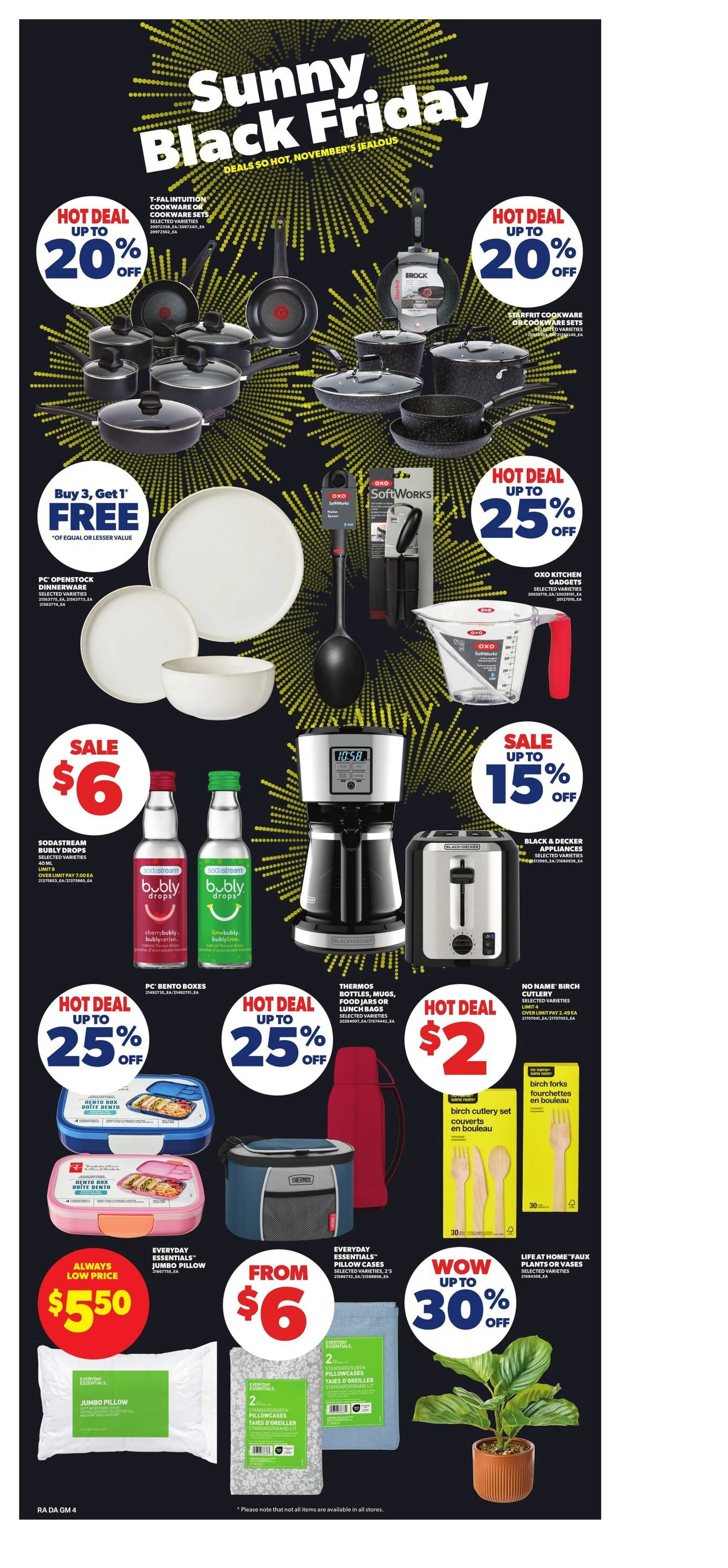 Dominion Sales from June 18 to June 24 2026 - flyer page 11