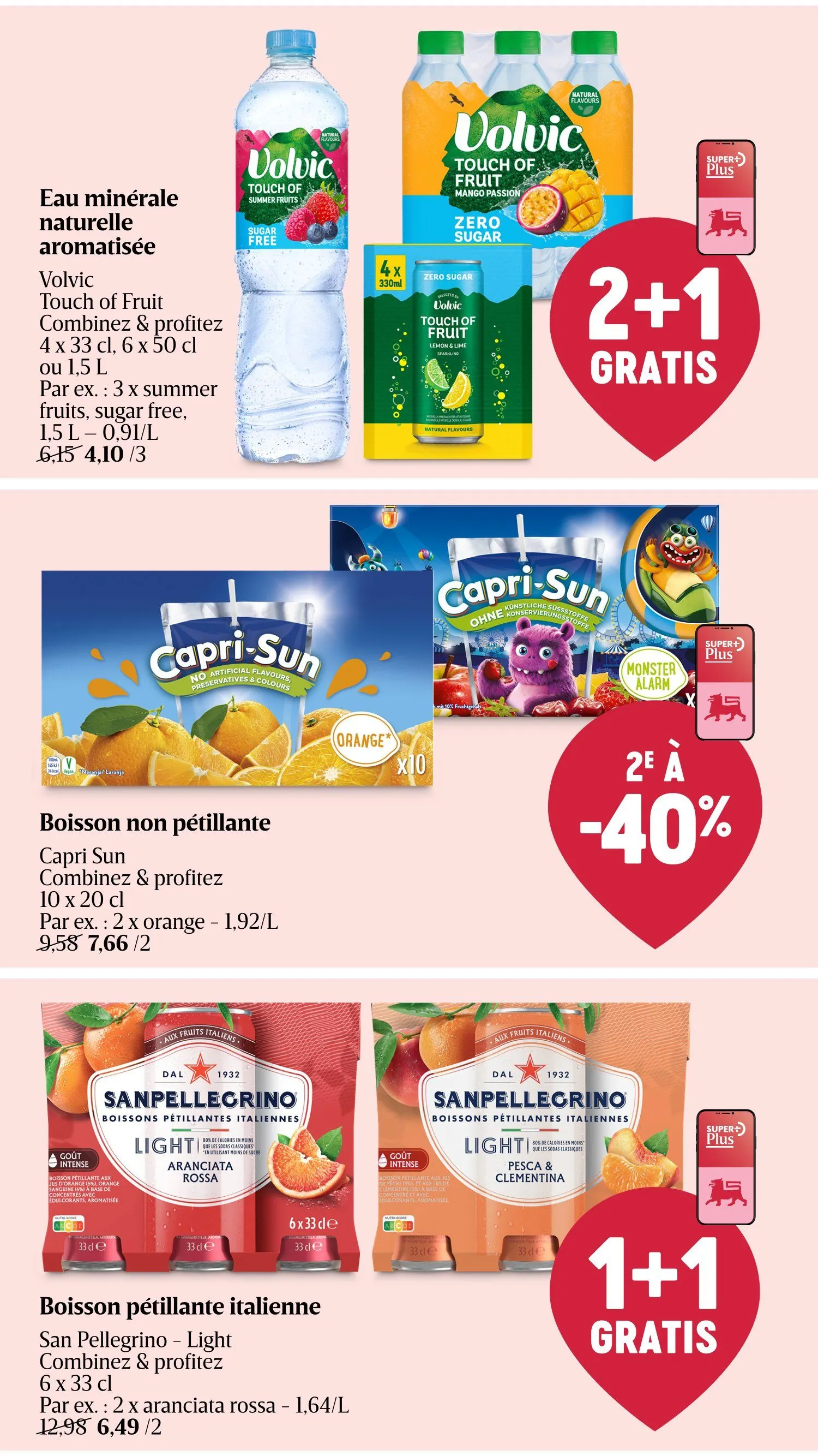 Delhaize folders van 1 juni tot 3 juni 2026 - folder pagina 27