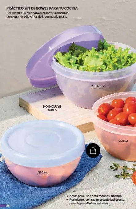 Catalogo de Avon Catalogo 9 de abril al 30 de abril 2025 - Pag 26