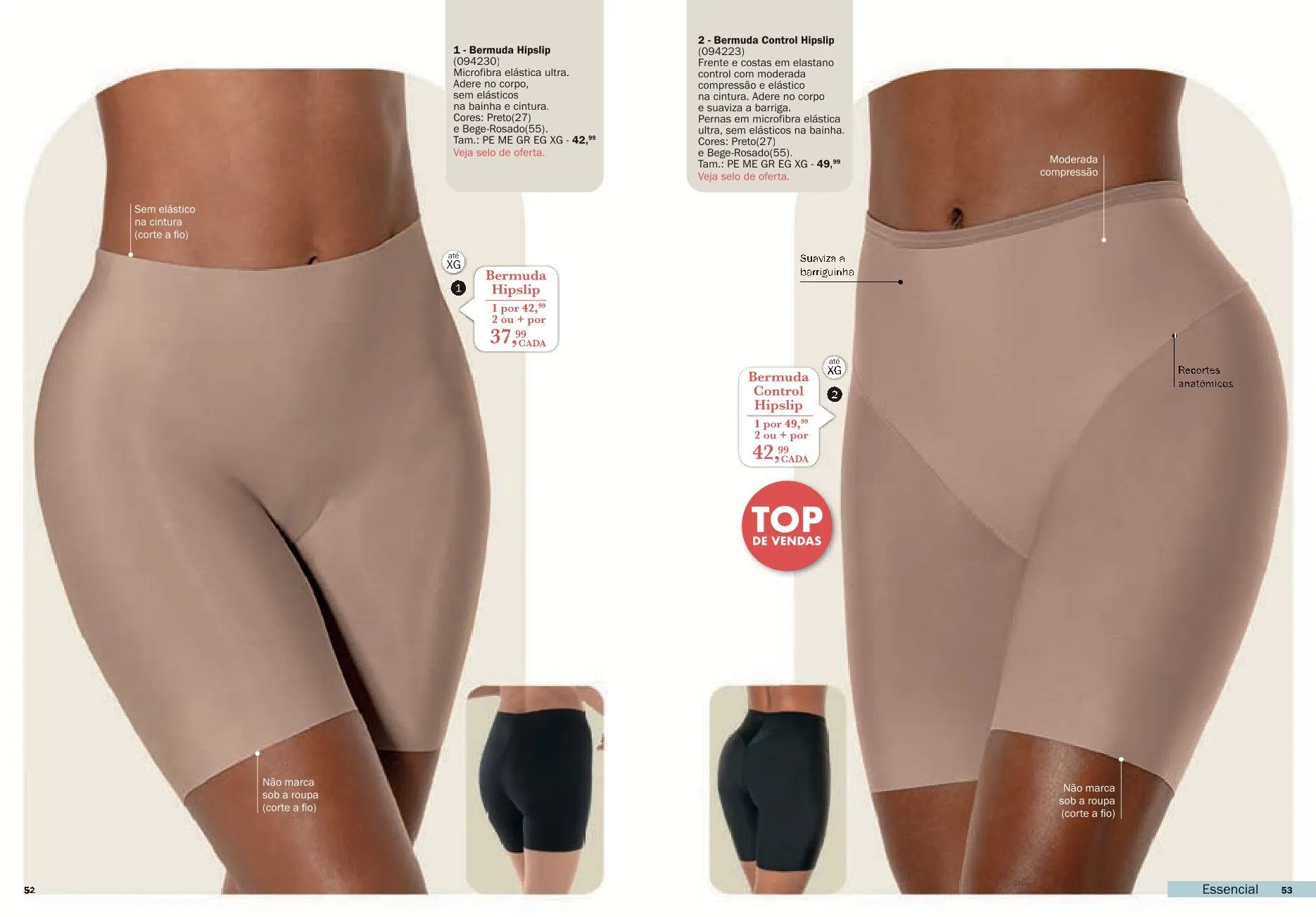 Encarte de Ofertas 3 de novembro até 31 de dezembro 2025 - Pagina 27