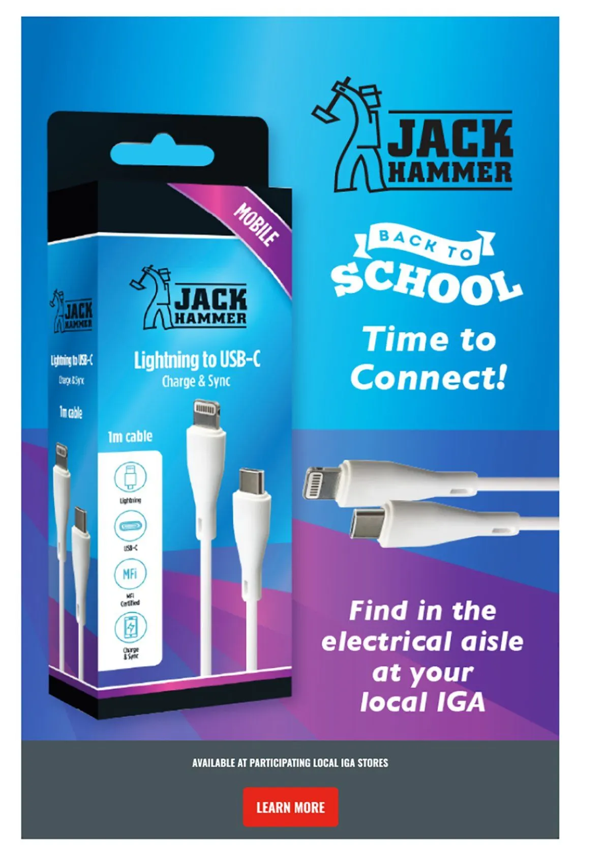  IGA Xpress Catalogues - Catalogue valid from 1 October to 15 October 2025 - page 27