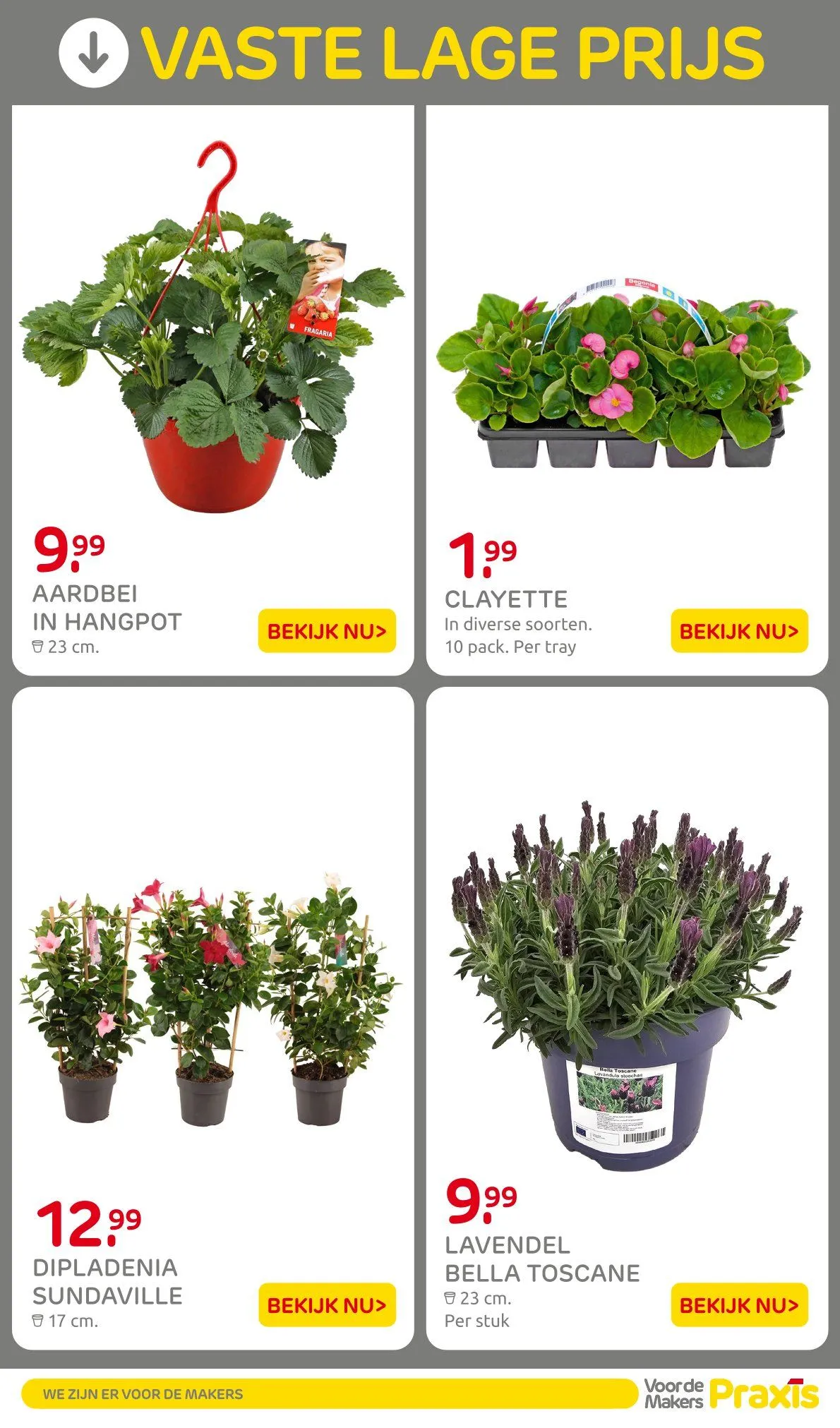  Praxis Folder van 30 maart tot 12 april 2026 - Folder pagina 27