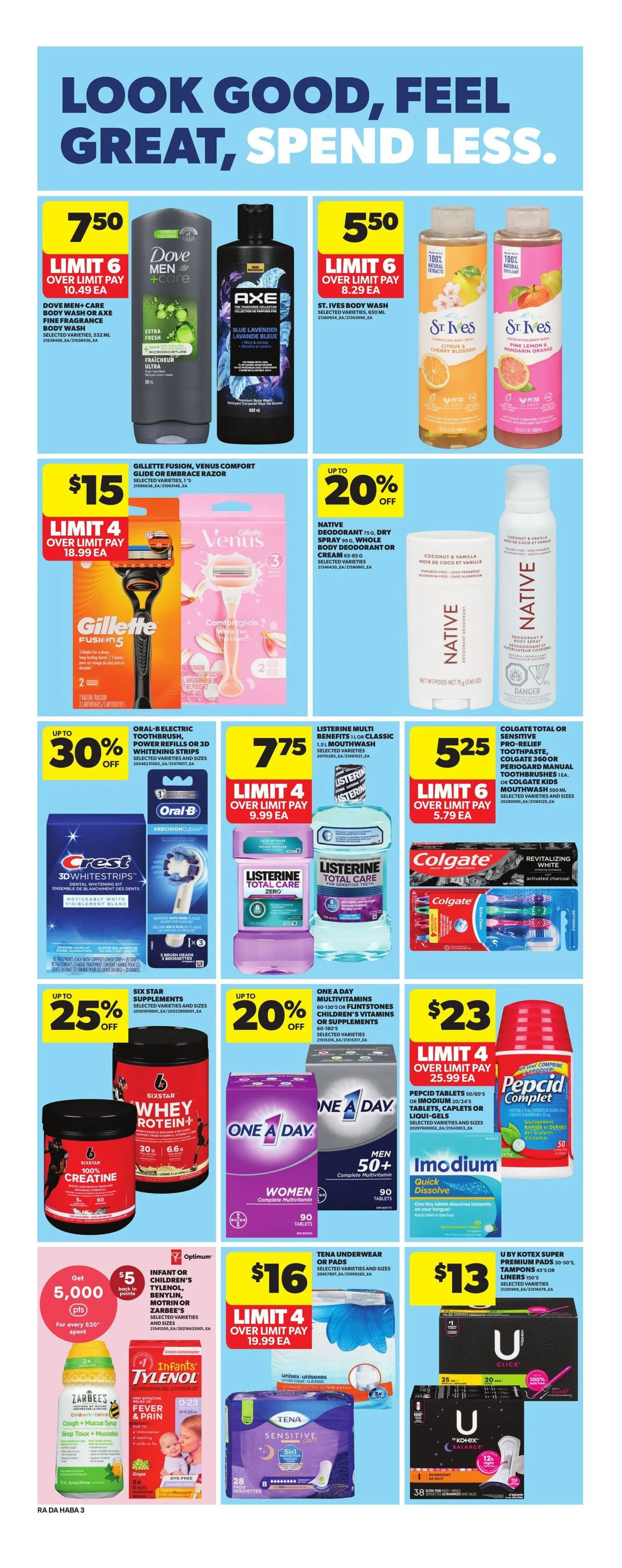  Dominion Sales from May 28 to June 3 2026 - flyer page 27