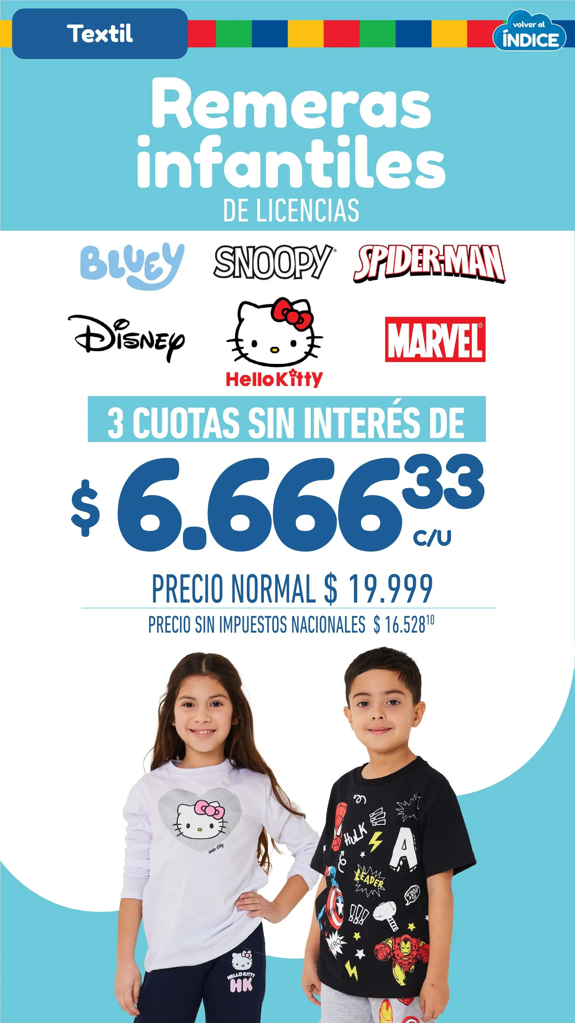 Ofertas de  Ofertas Libertad 23 de julio al 5 de agosto 2026 - Página 27 del catálogo