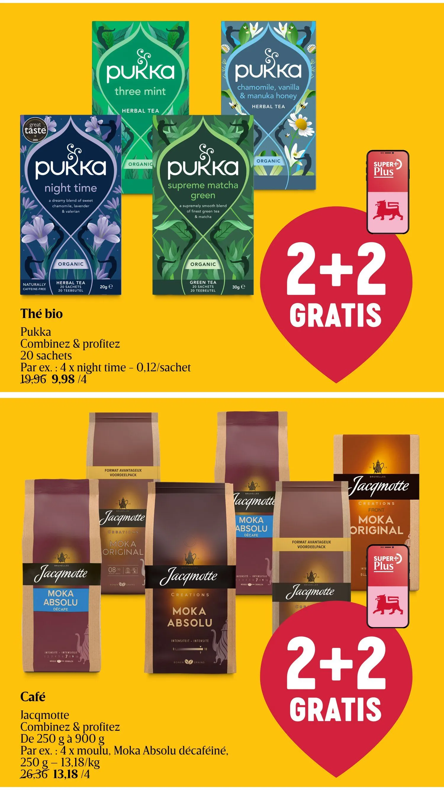 Delhaize folders van 21 mei tot 27 mei 2026 - folder pagina 27