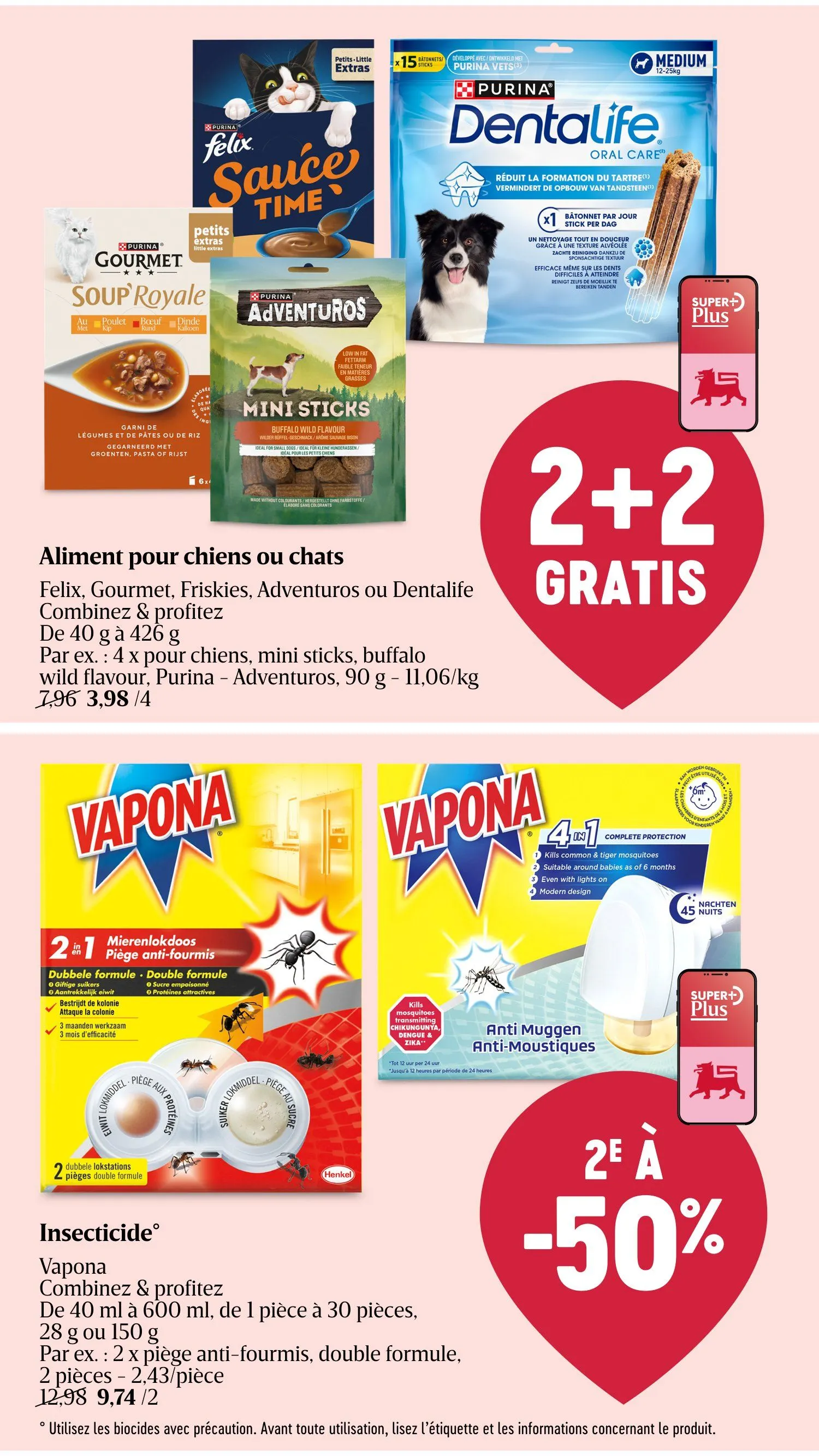 Delhaize Folders van 11 juni tot 17 juni 2026 - folder pagina 27