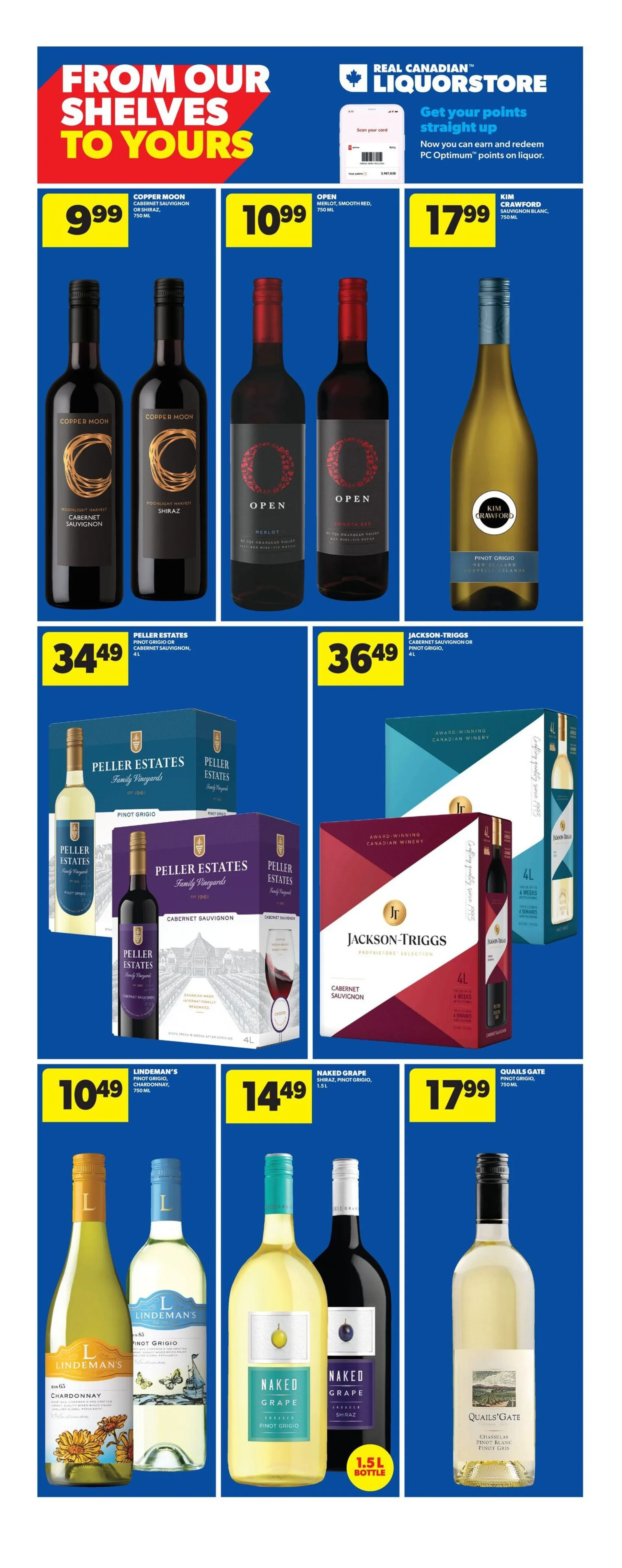  Real Canadian Superstore Sales from July 2 to July 8 2026 - flyer page 27