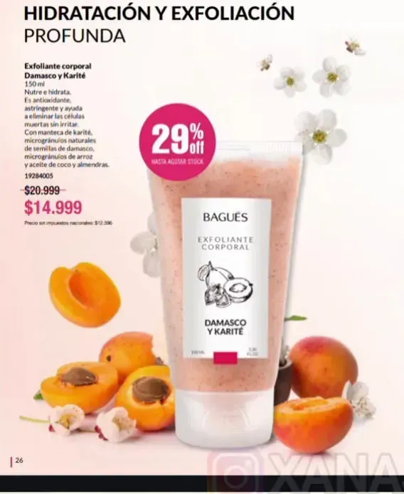 Ofertas de Bagués Ofertas 15 de diciembre al 31 de diciembre 2025 - Página 24 del catálogo