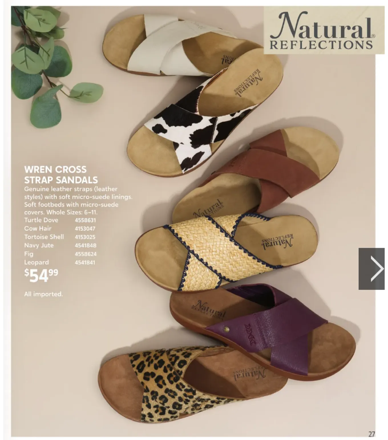 Weekly ad Weekly ads from March 13 to April 30 2026 - Page 26