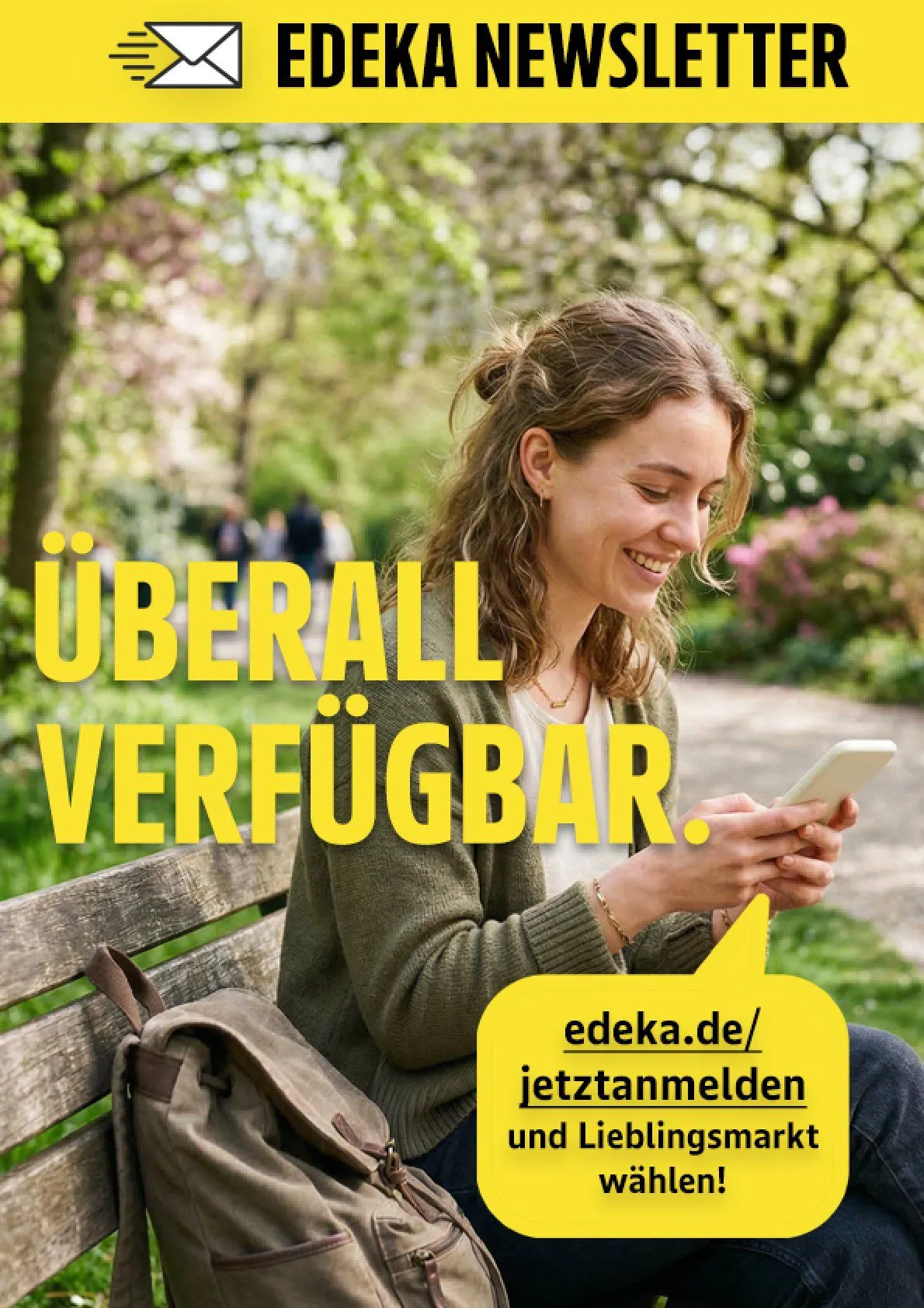 Edeka Prospekte von 26. Mai bis 30. Mai 2026 - Prospekt seite 27