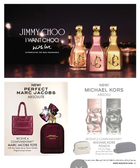 Weekly ad Boscov's Sales from September 25 to October 8 2025 - Page 16