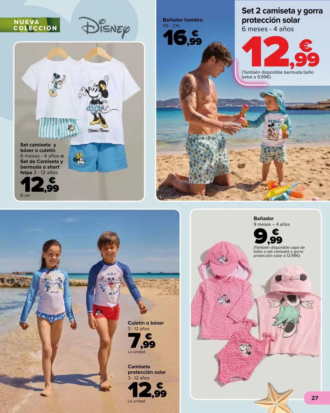 Catálogo de  Carrefour Ofertas 15 de mayo al 18 de junio 2026 - Página 27