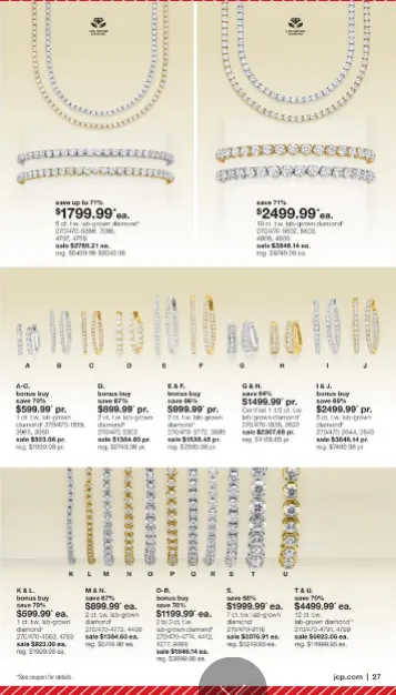 Weekly ad JCPenney Sales  from December 1 to December 25 2025 - Page 27