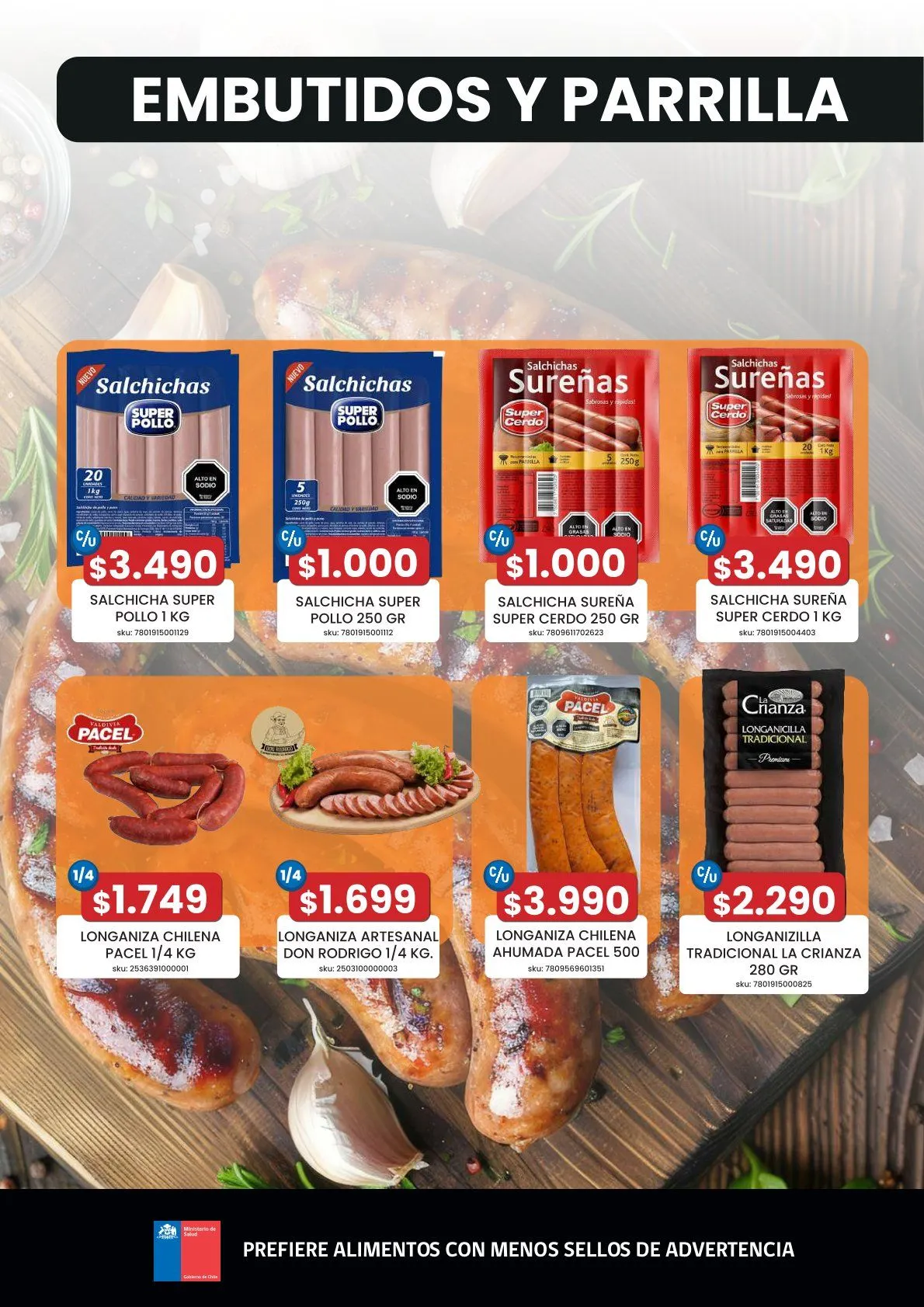 Catálogo de CUGAT Ofertas 9 de febrero al 11 de febrero 2026 - Página 27