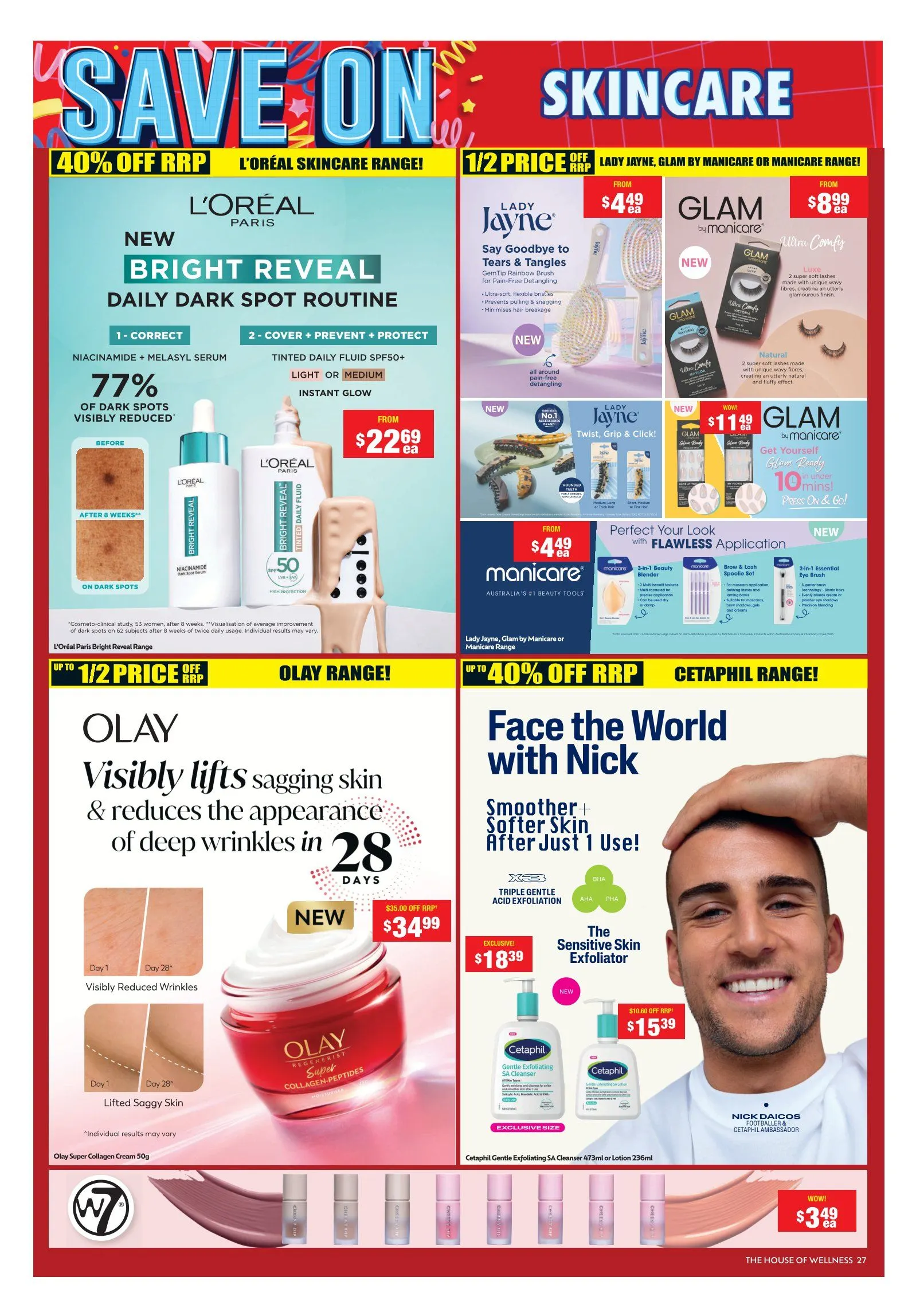 My Chemist Deals - Catalogue valid from 13 May to 28 May 2025 - page 27