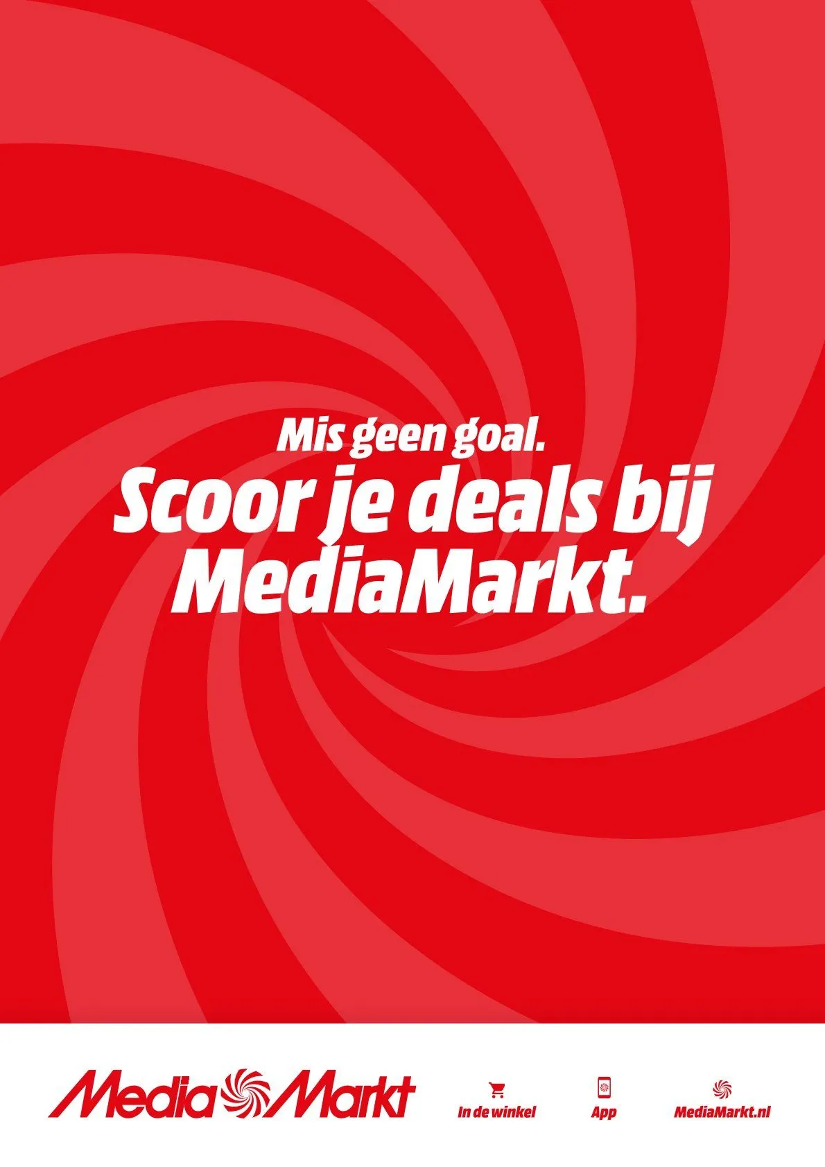 MediaMarkt folders van 7 juli tot 13 juli 2026 - Folder pagina 27