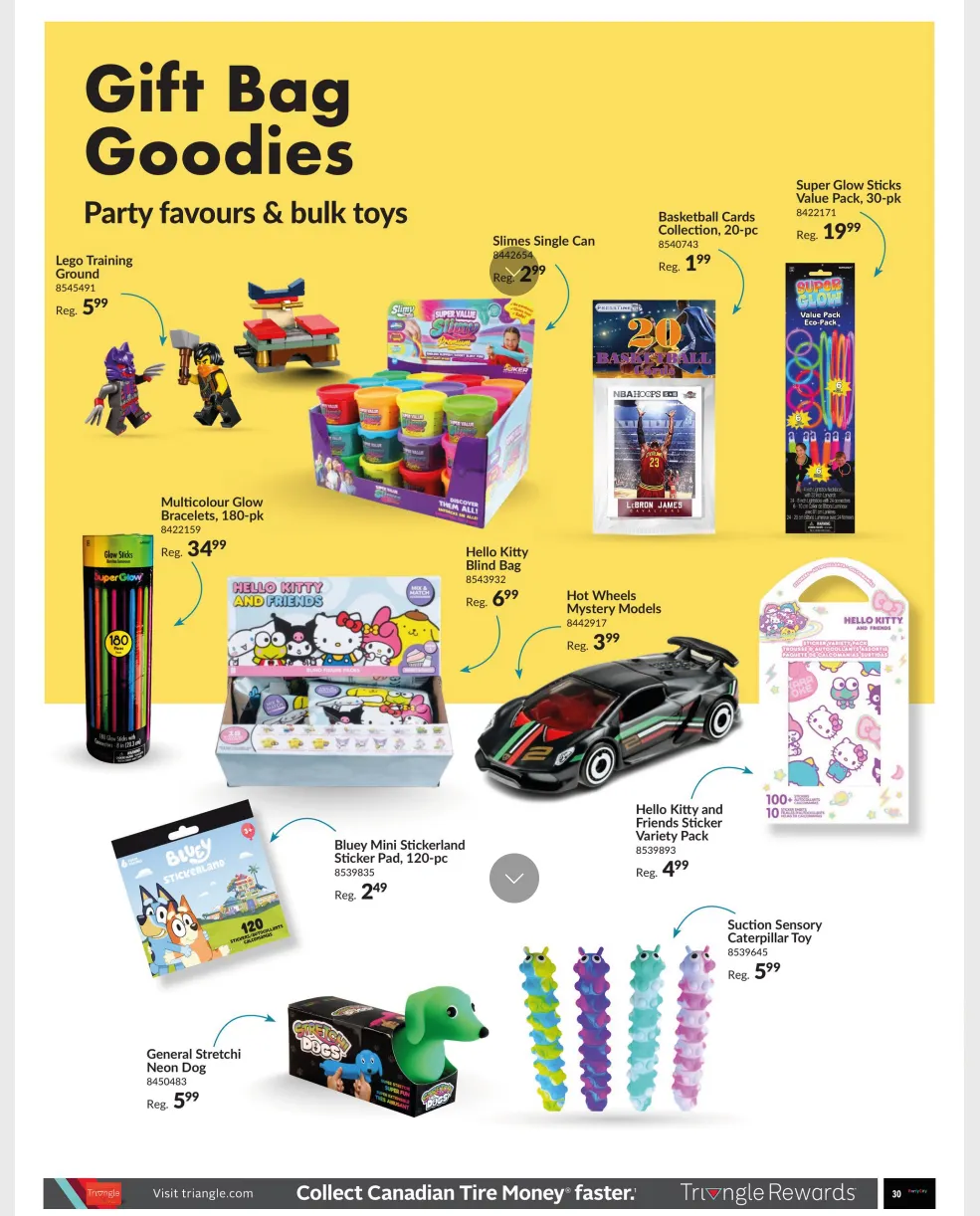 Local Ad from June 25 to August 28 2025 - flyer page 26